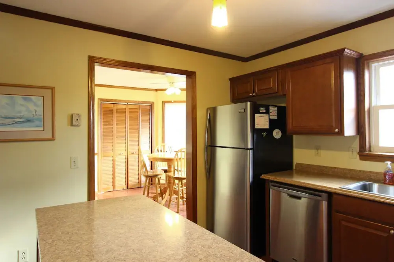 Lake Sinclair Lake Front 113 Daylight Dreamer