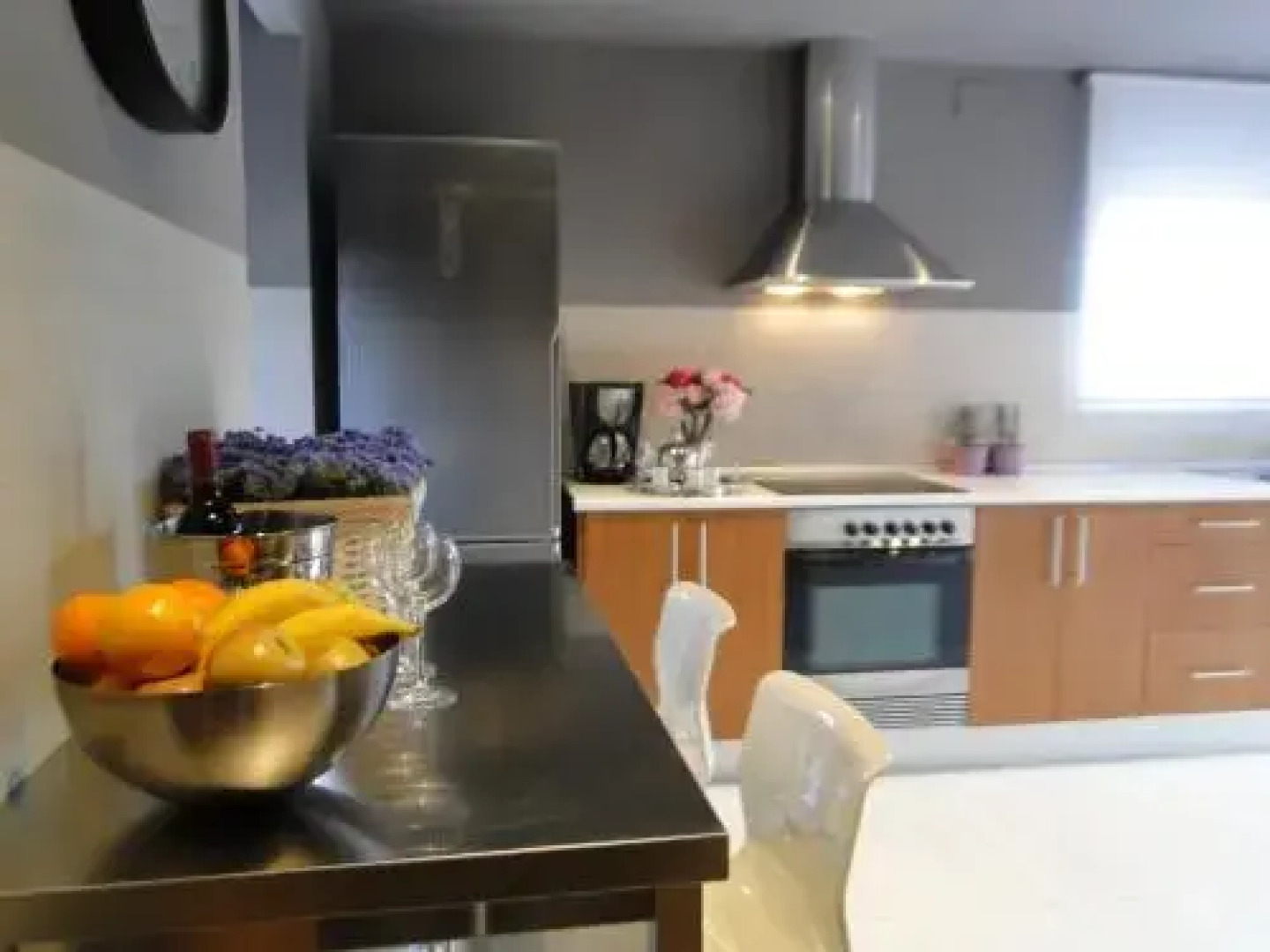 Villa Sitges El Olivo