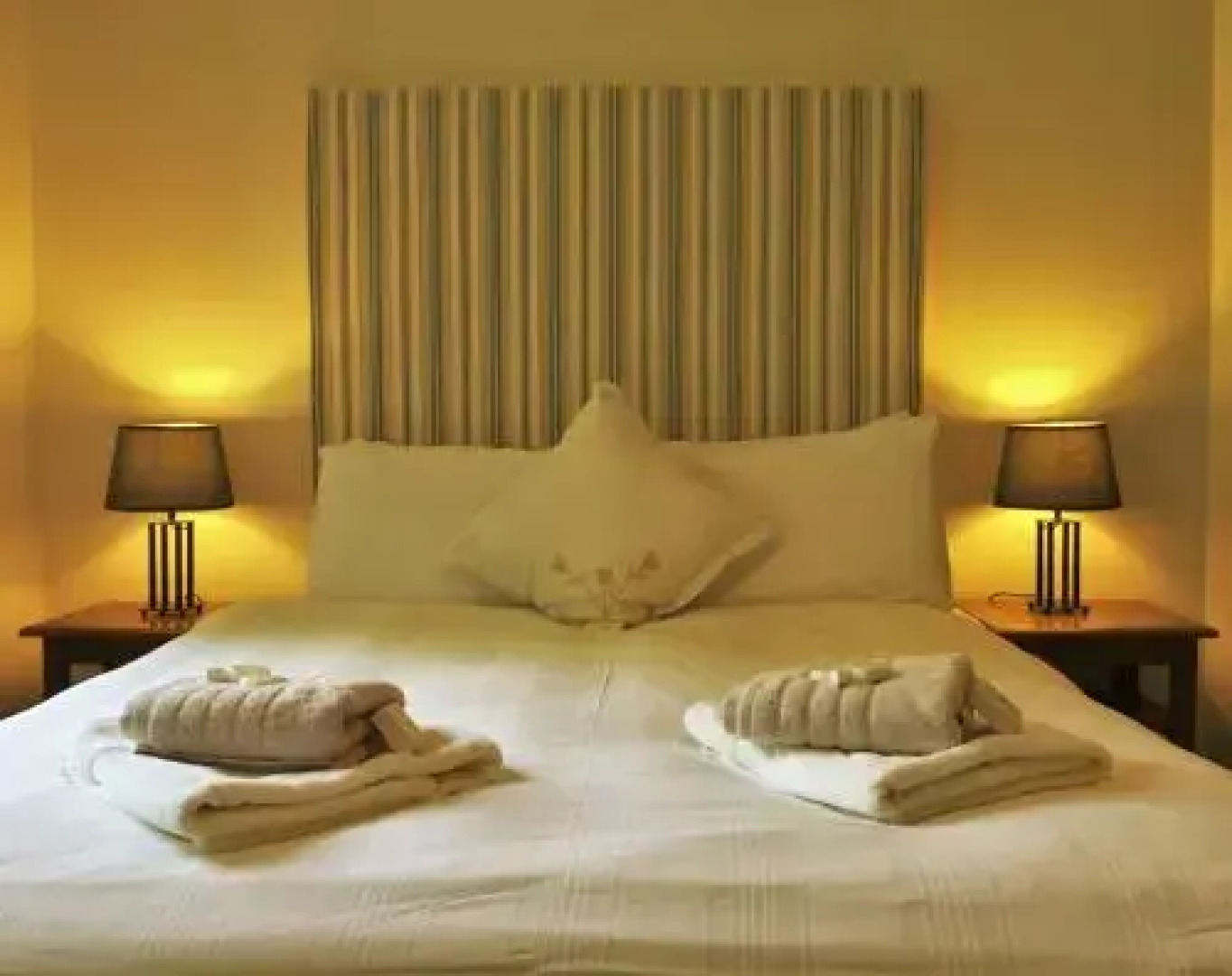 The Ardagh Guest Lodge