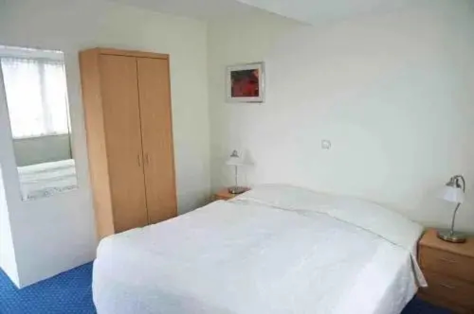 Appartementen Bergen aan Zee de Schelp