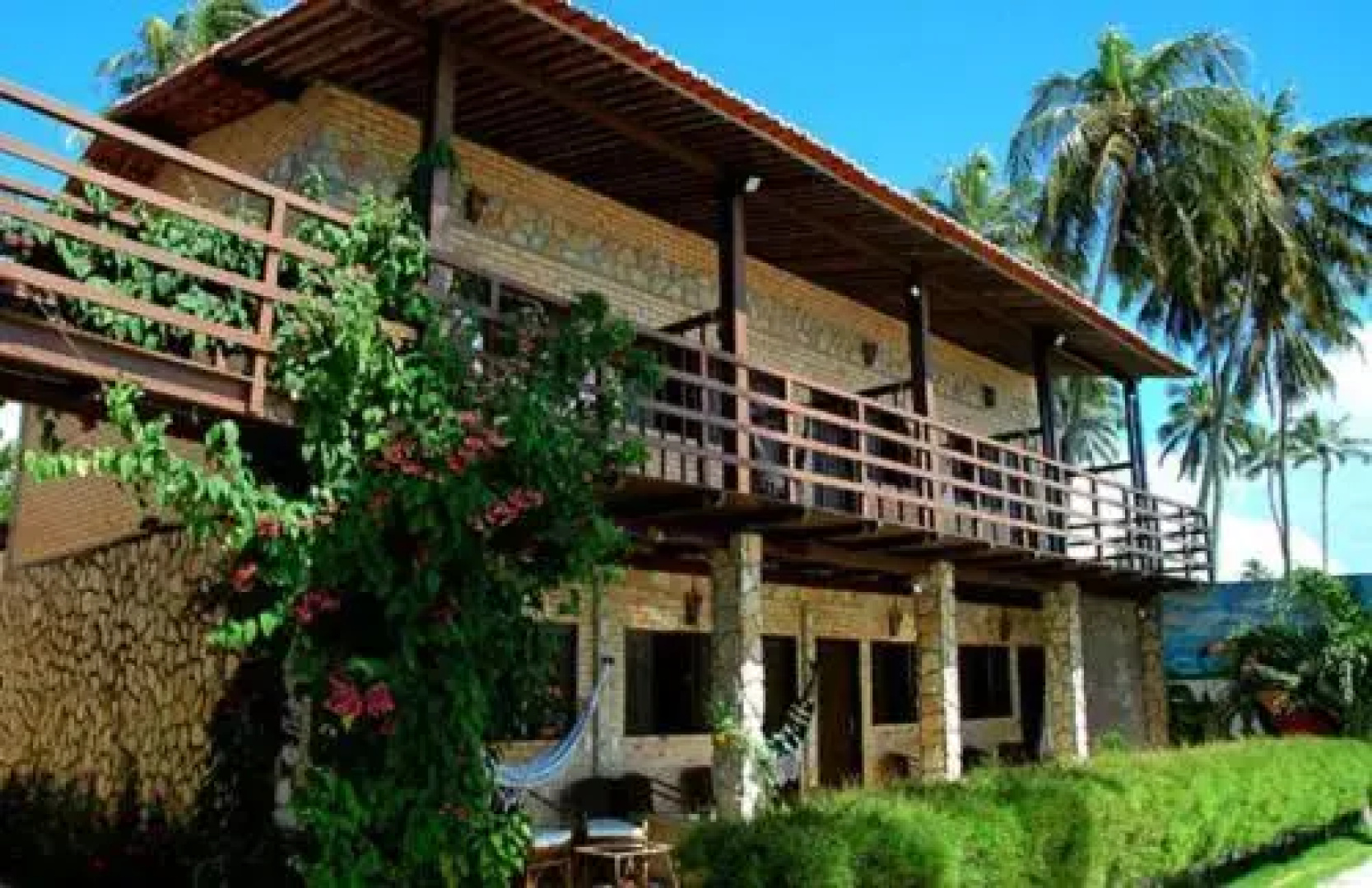 Pousada Estrelamar