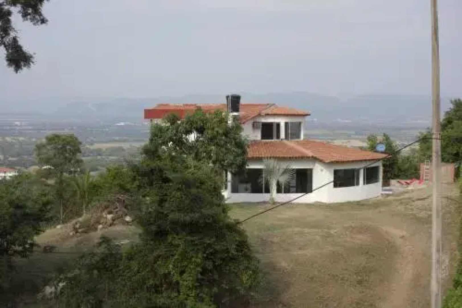 Hospedaje Villa El Vergel