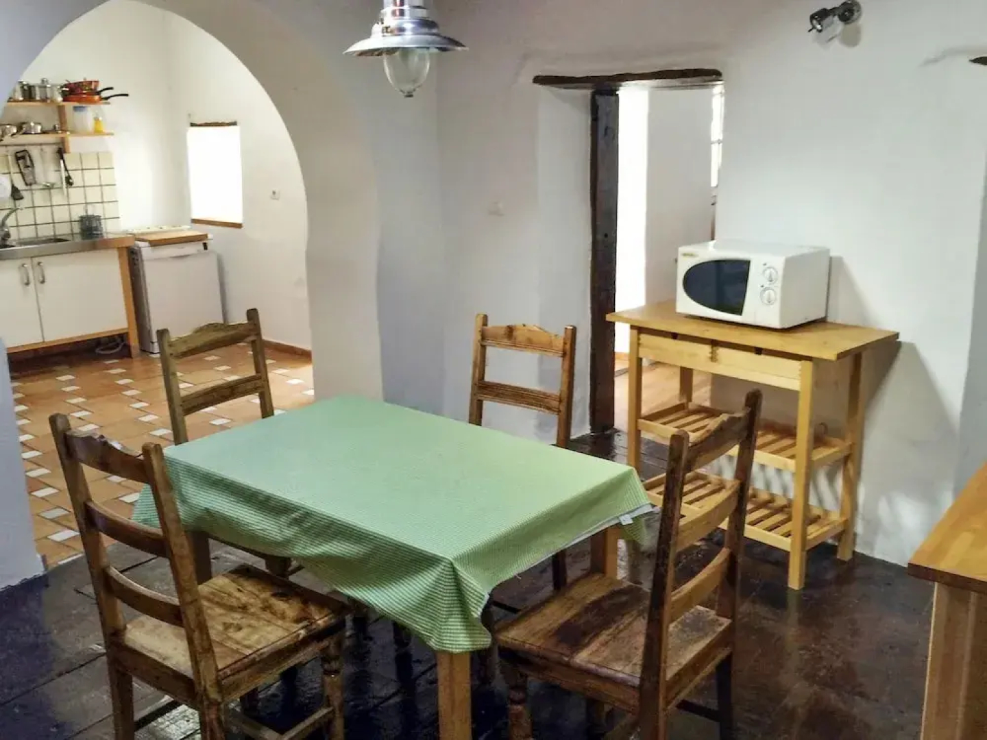 holiday cottage Calle Antonio Oramas