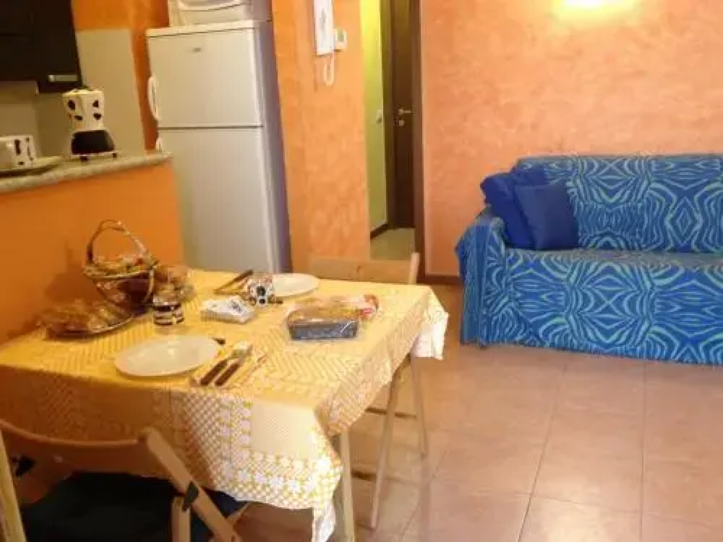 Casa Carlo