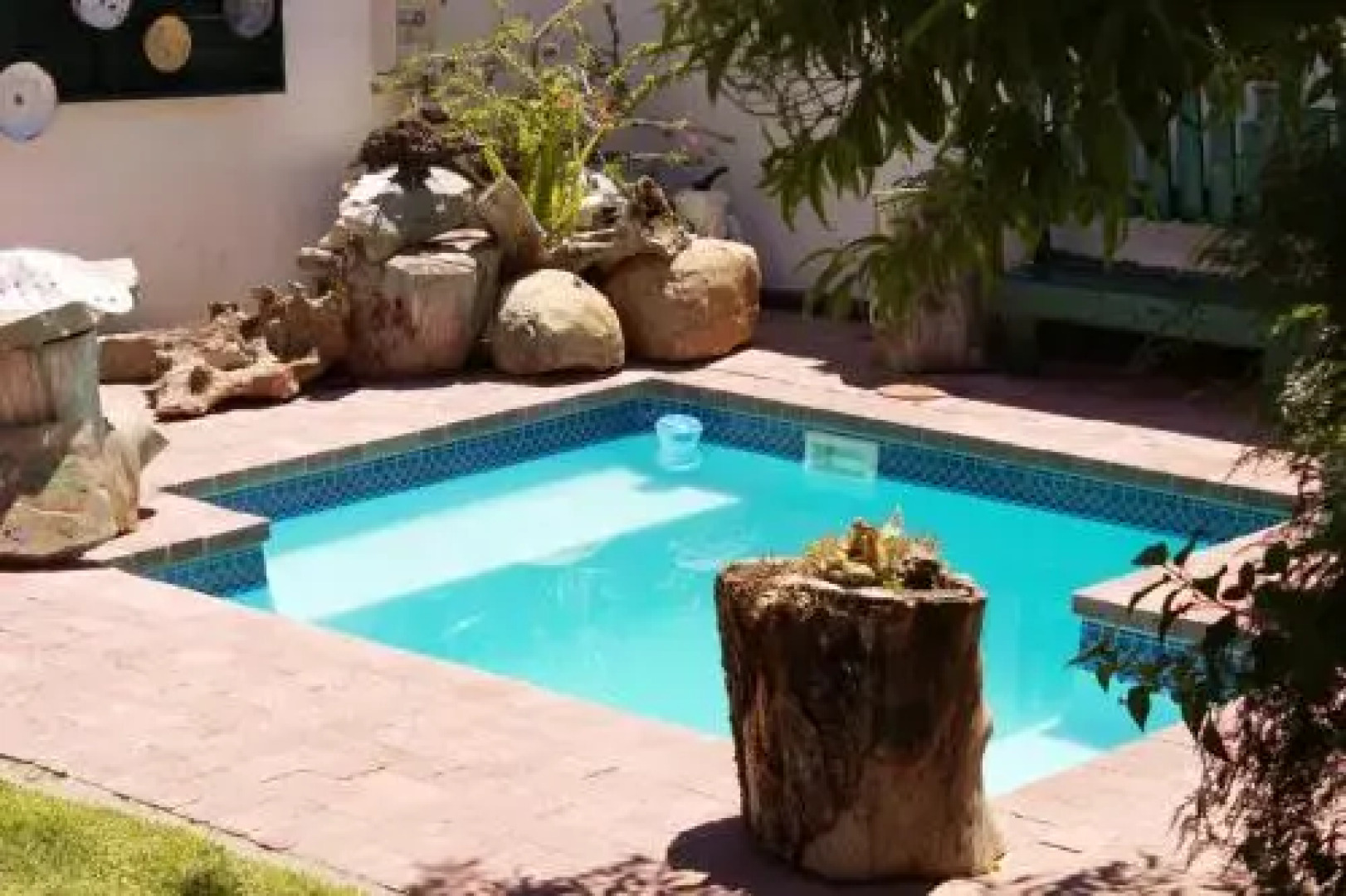 Cathy's Guest House