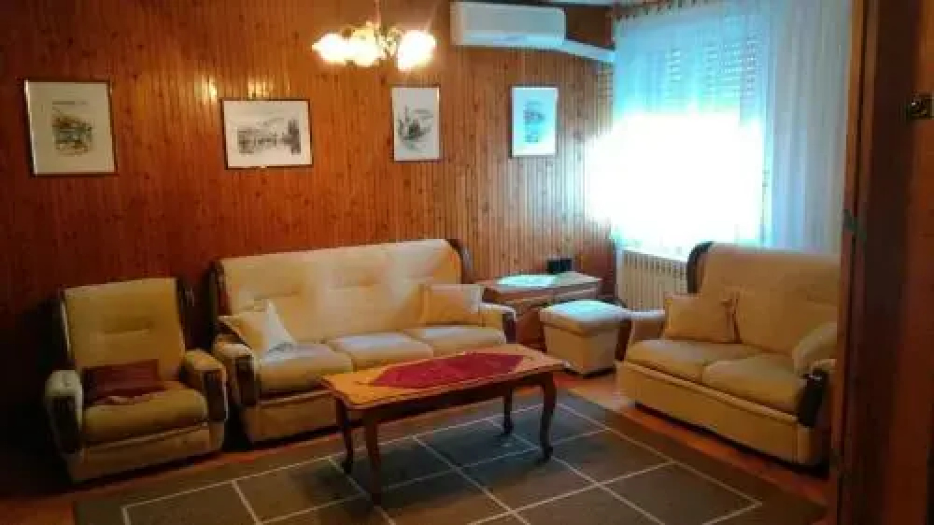 Apartment Neno
