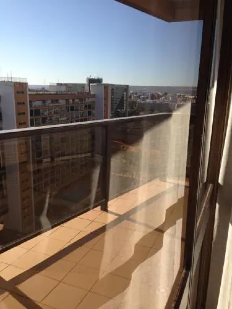 Ero's Apart Hotel
