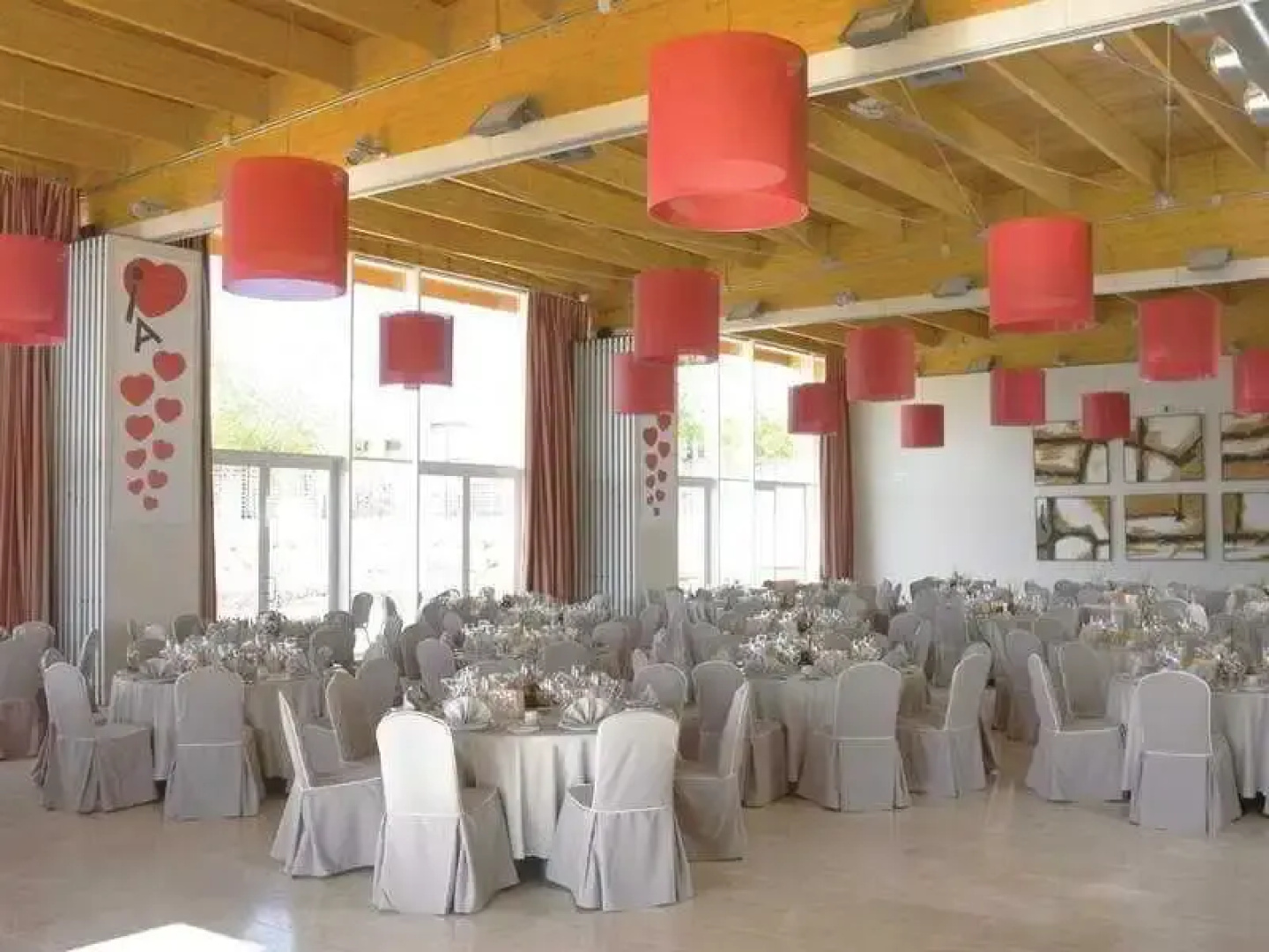 Hotel Isla de la Garena