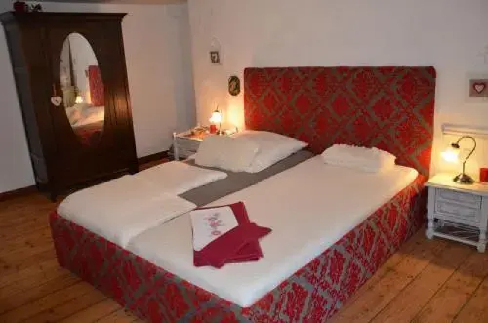 Gästehaus Niederrhein