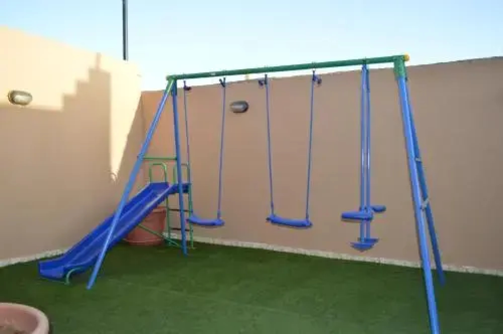 Red Sea Resort (Families Only)