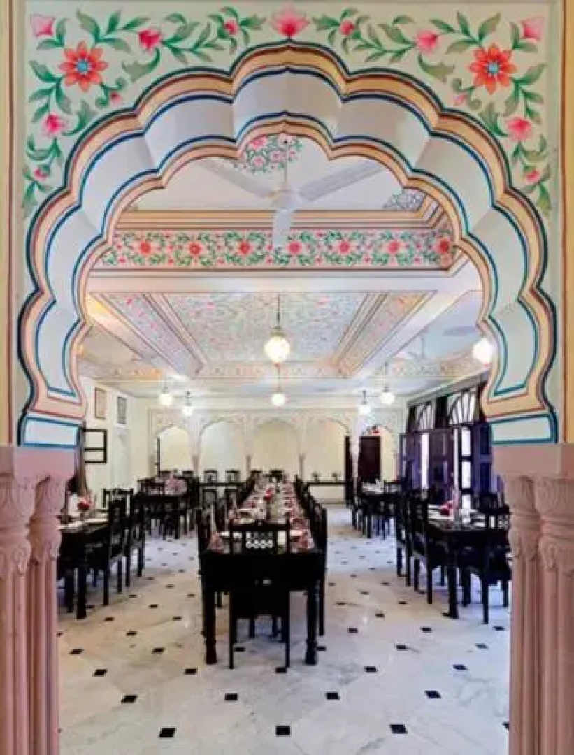 Hotel Dhula Garh