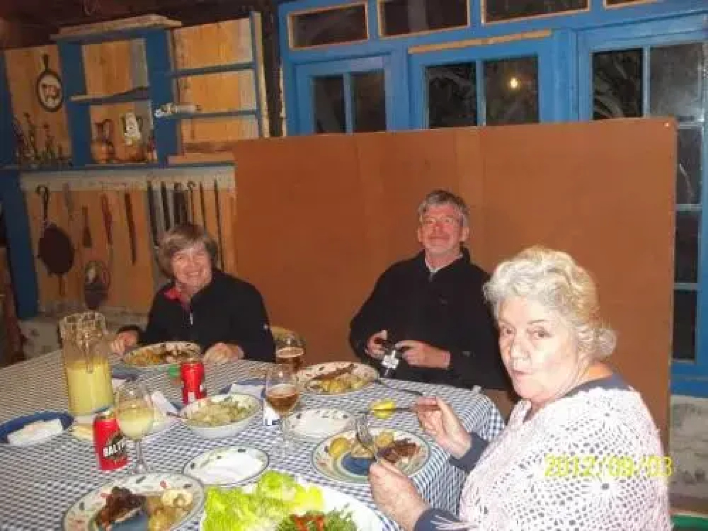 Hostal Amigos