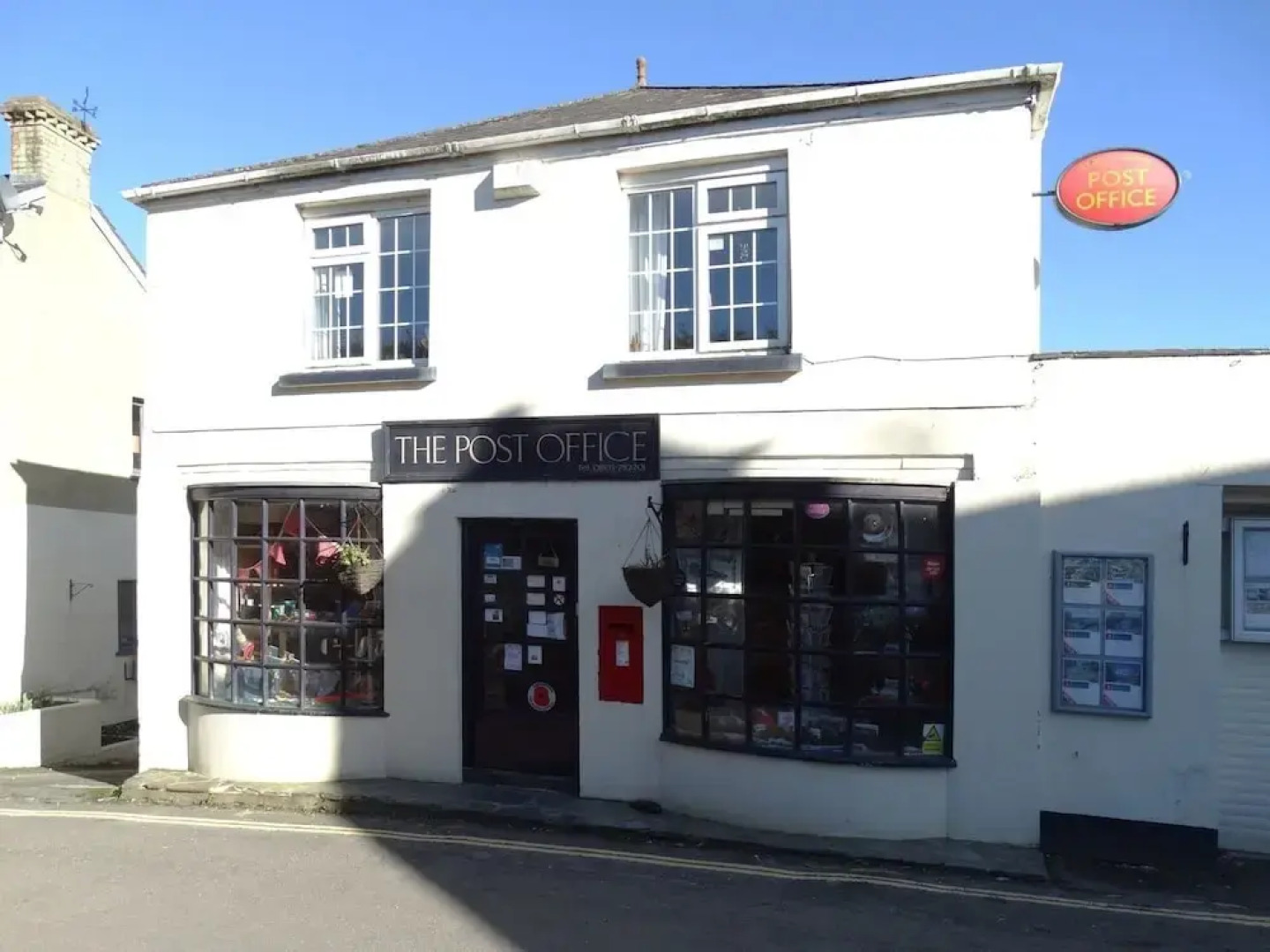 Meadow Brook Cottage