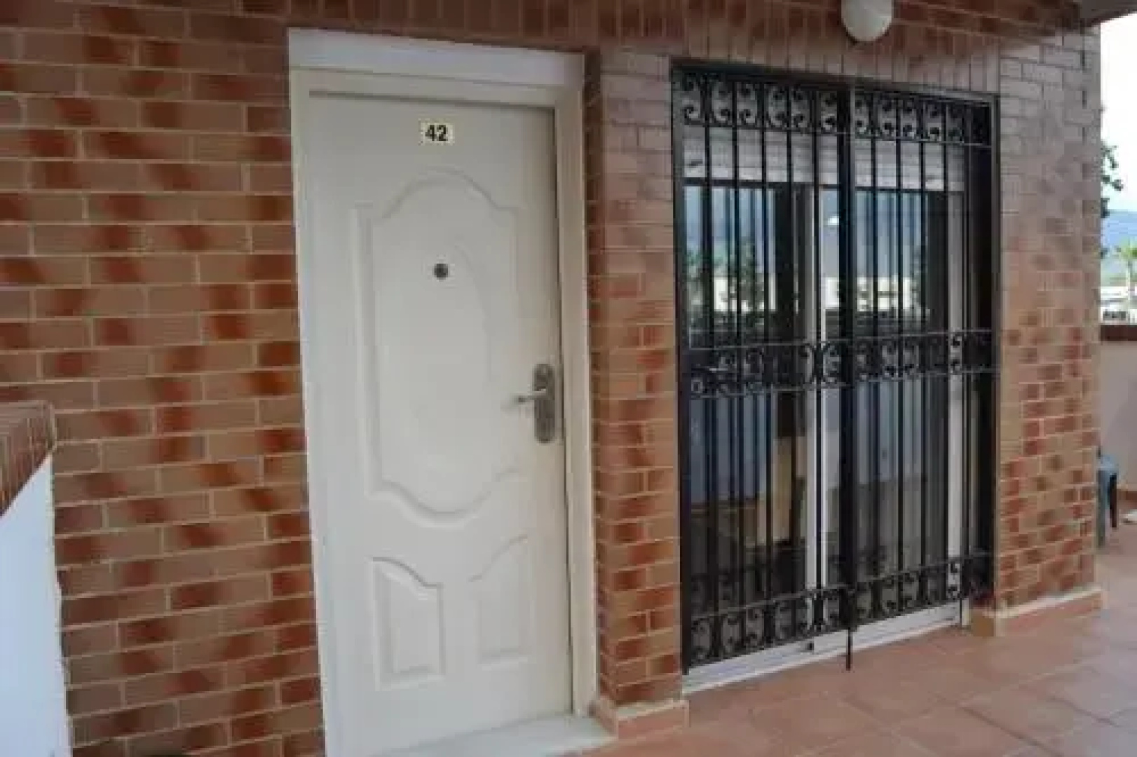Apartamento Leyre