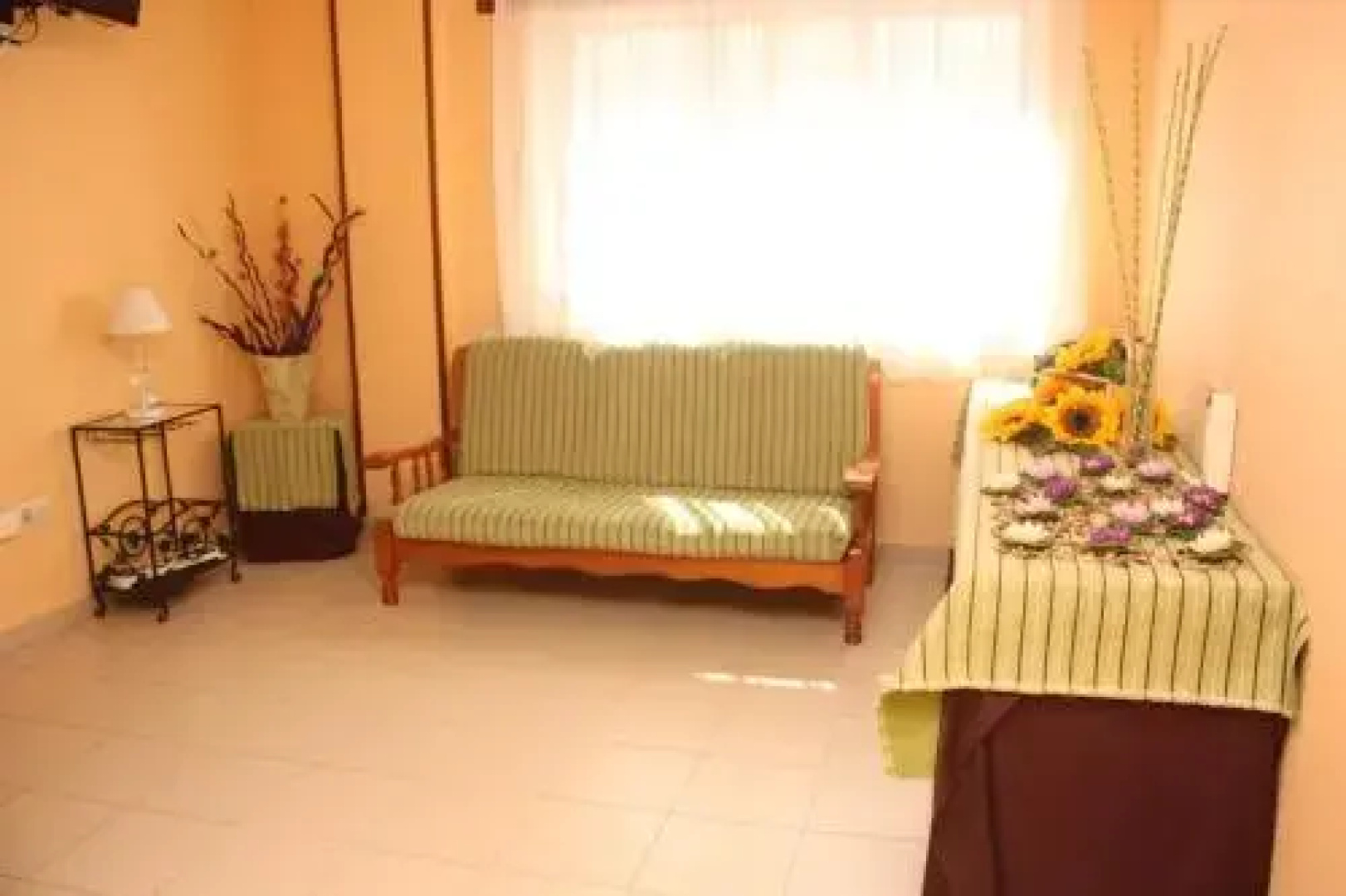 Residencia Porta Nova