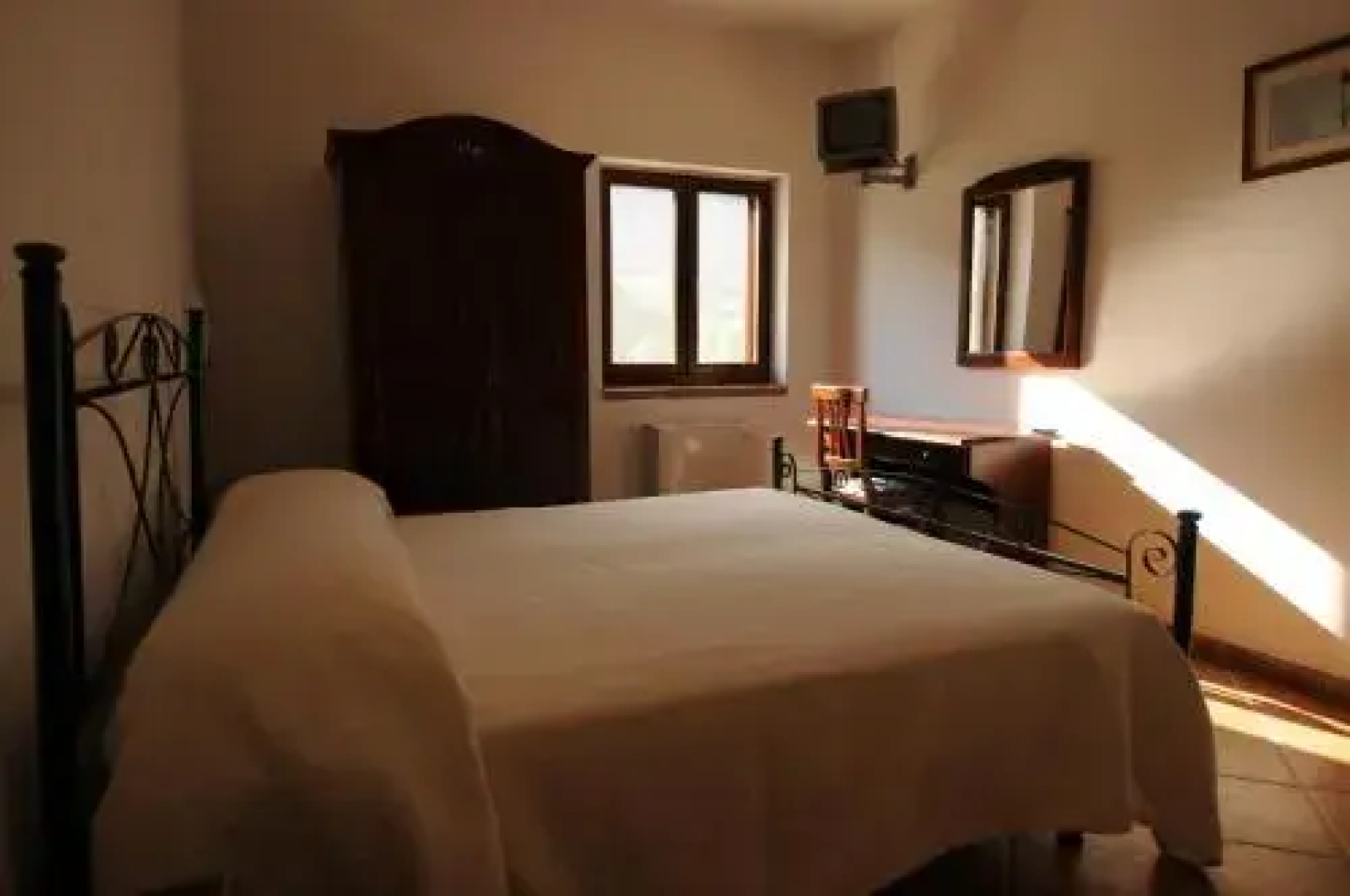 Bio Agriturismo Valle Scannese