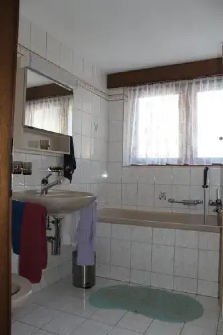 Ferienwohnung Silberdistel