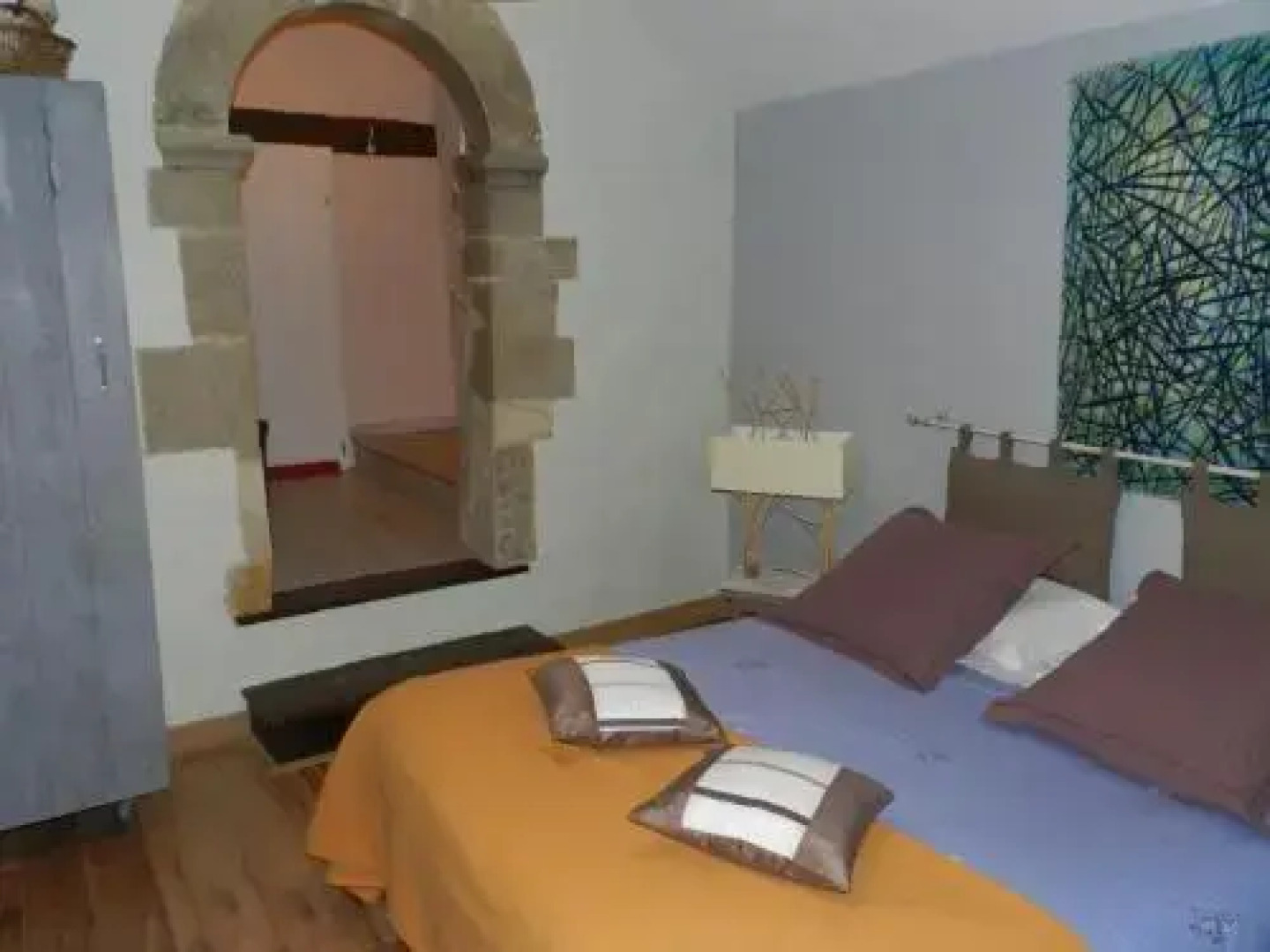 Le Clos Des Lavandes