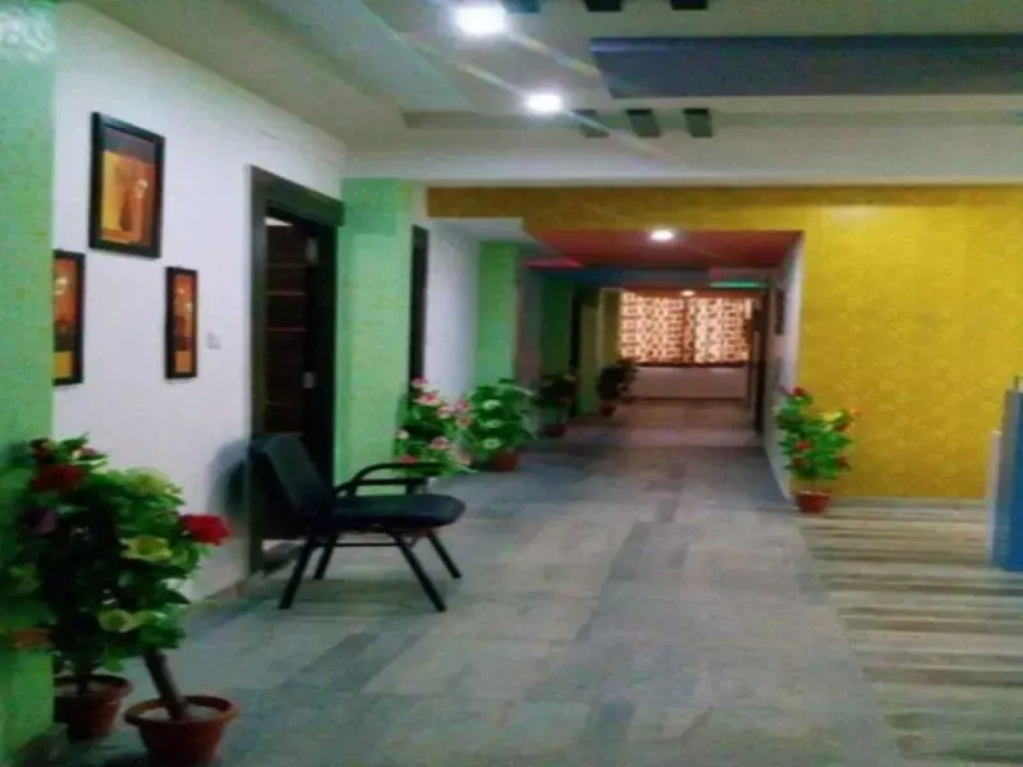 Hotel Welcome