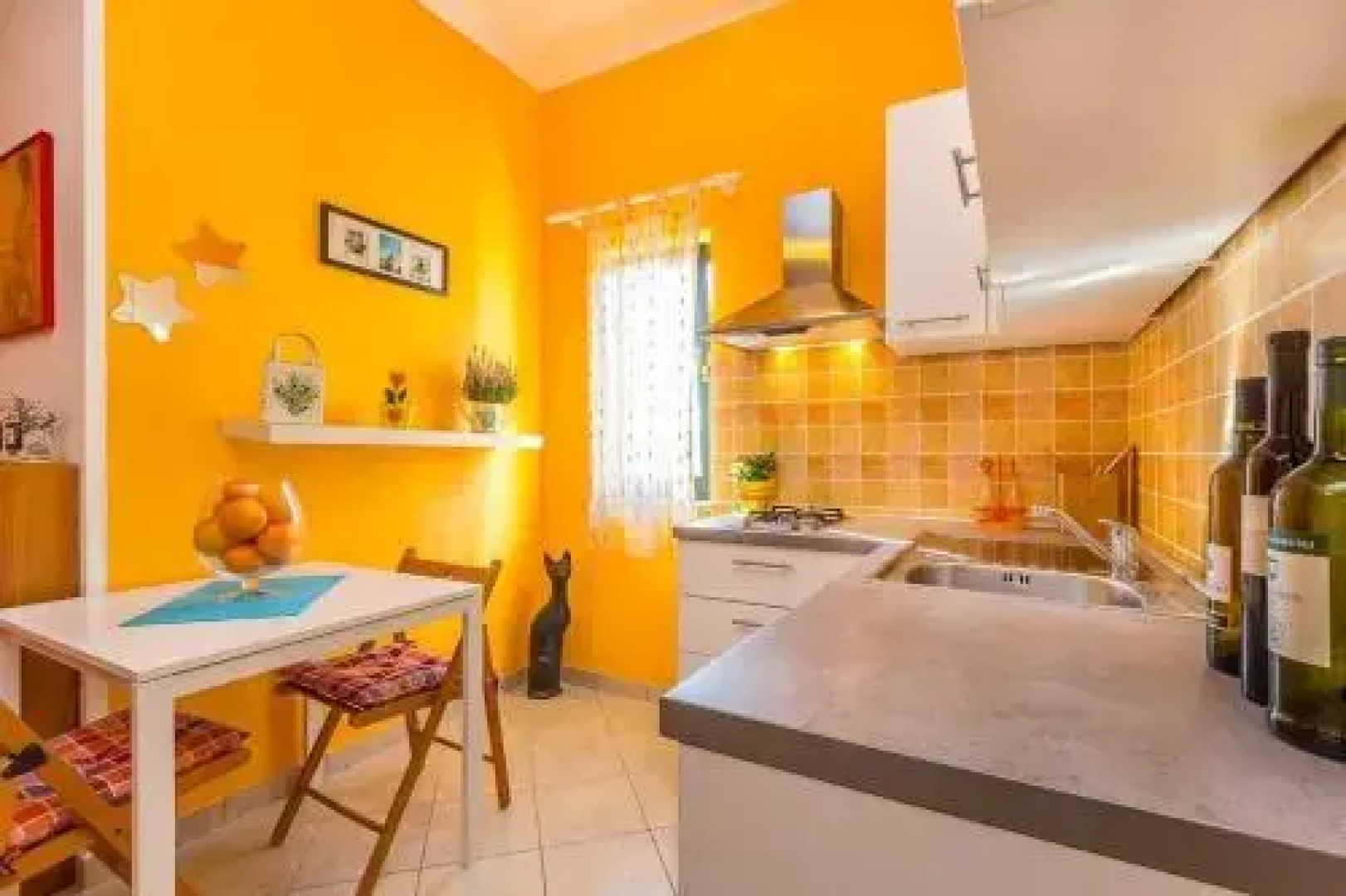 Holiday Home Casa Luigia