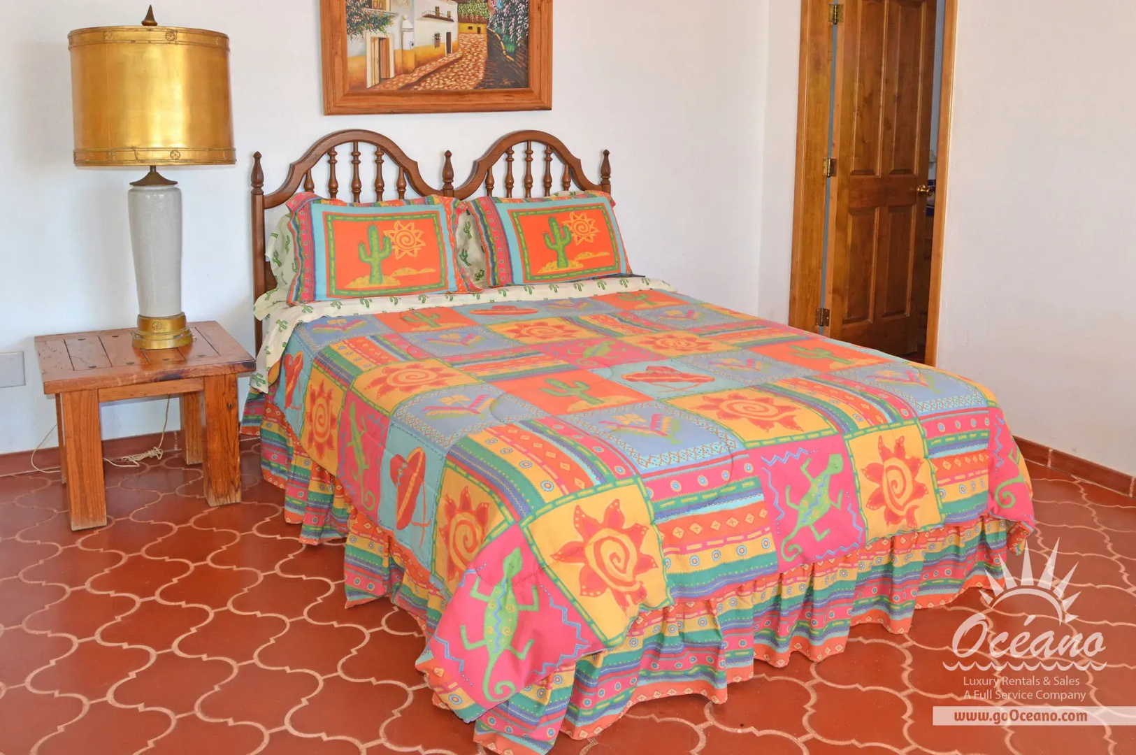 Casita de Paz by RedAwning