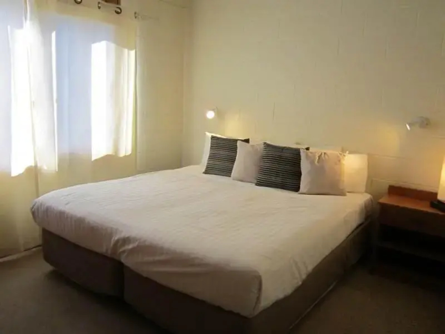 Moonbah 2 - Holiday Apartment