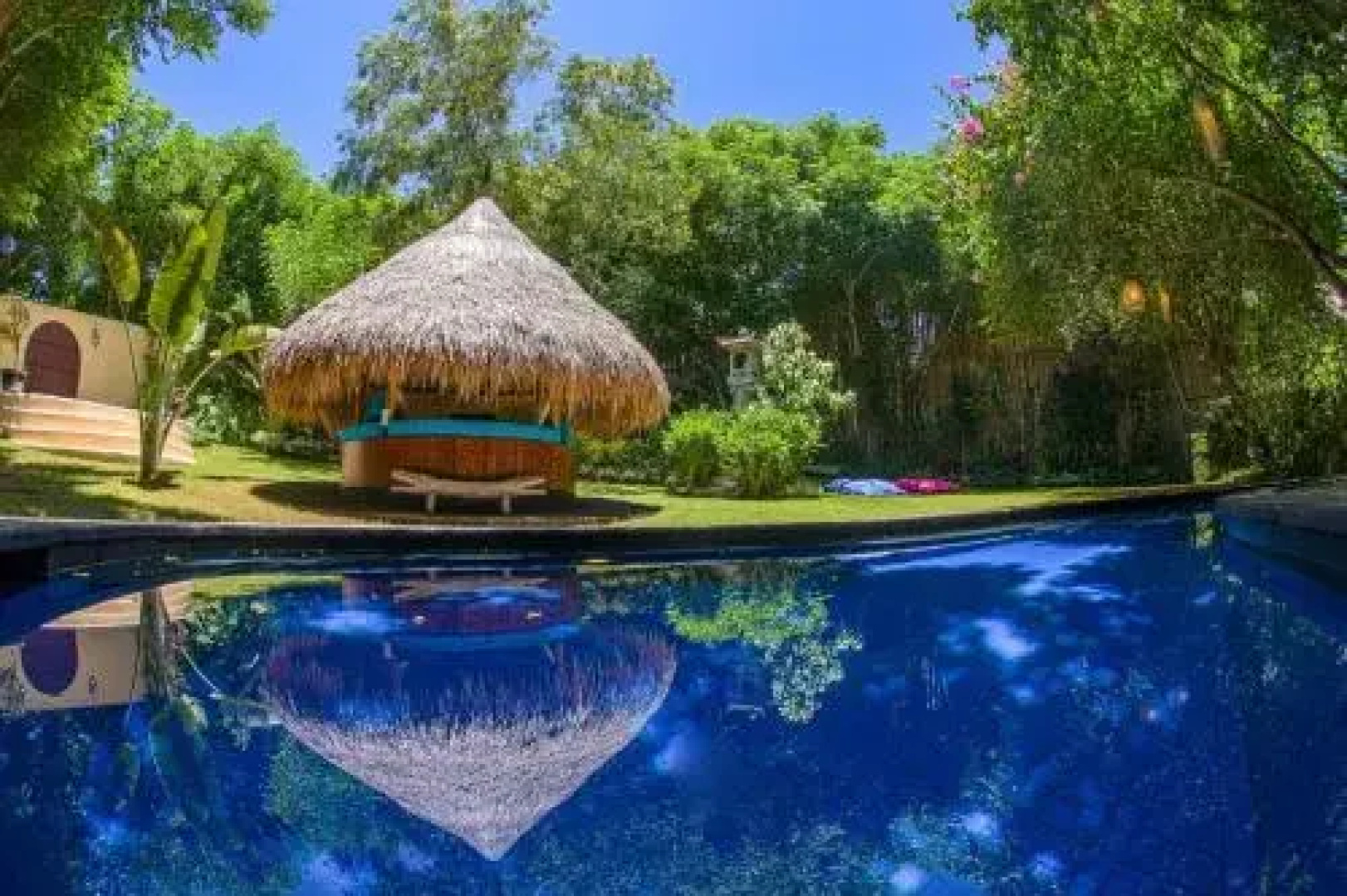 Uluwatu Beach House