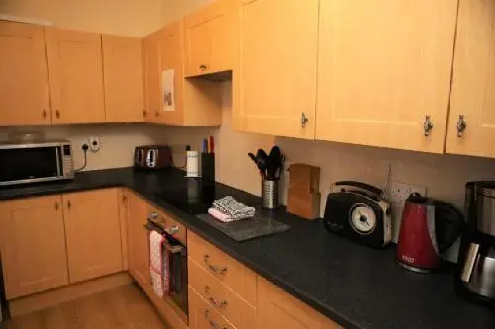 Mamore View Holiday Cottage