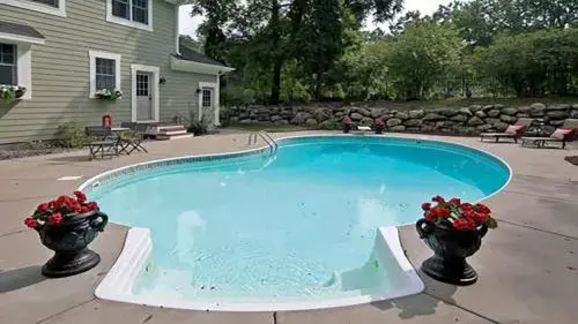 Woodhaven Retreat