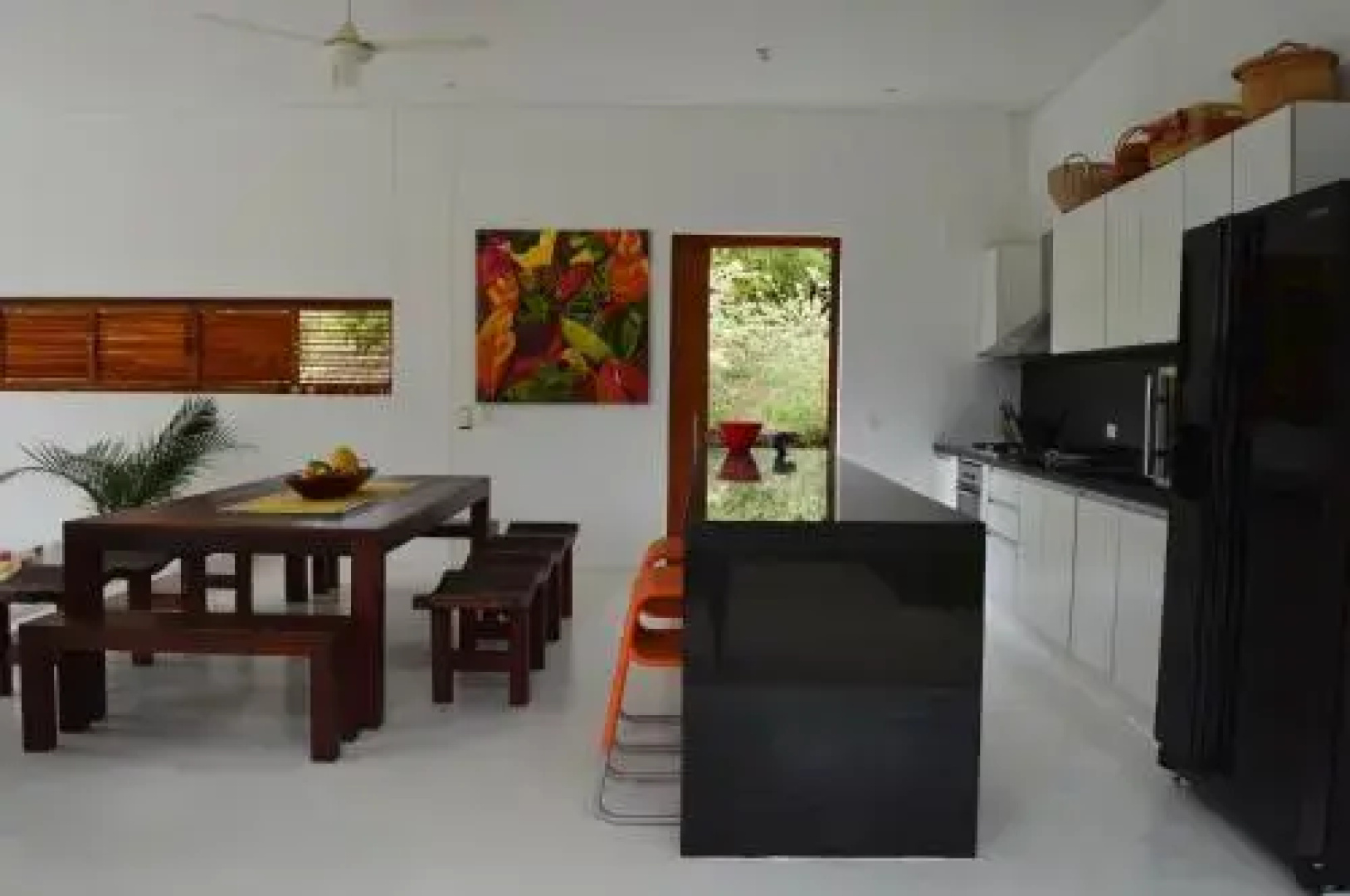 Casa Anapoima Kubik Aqua