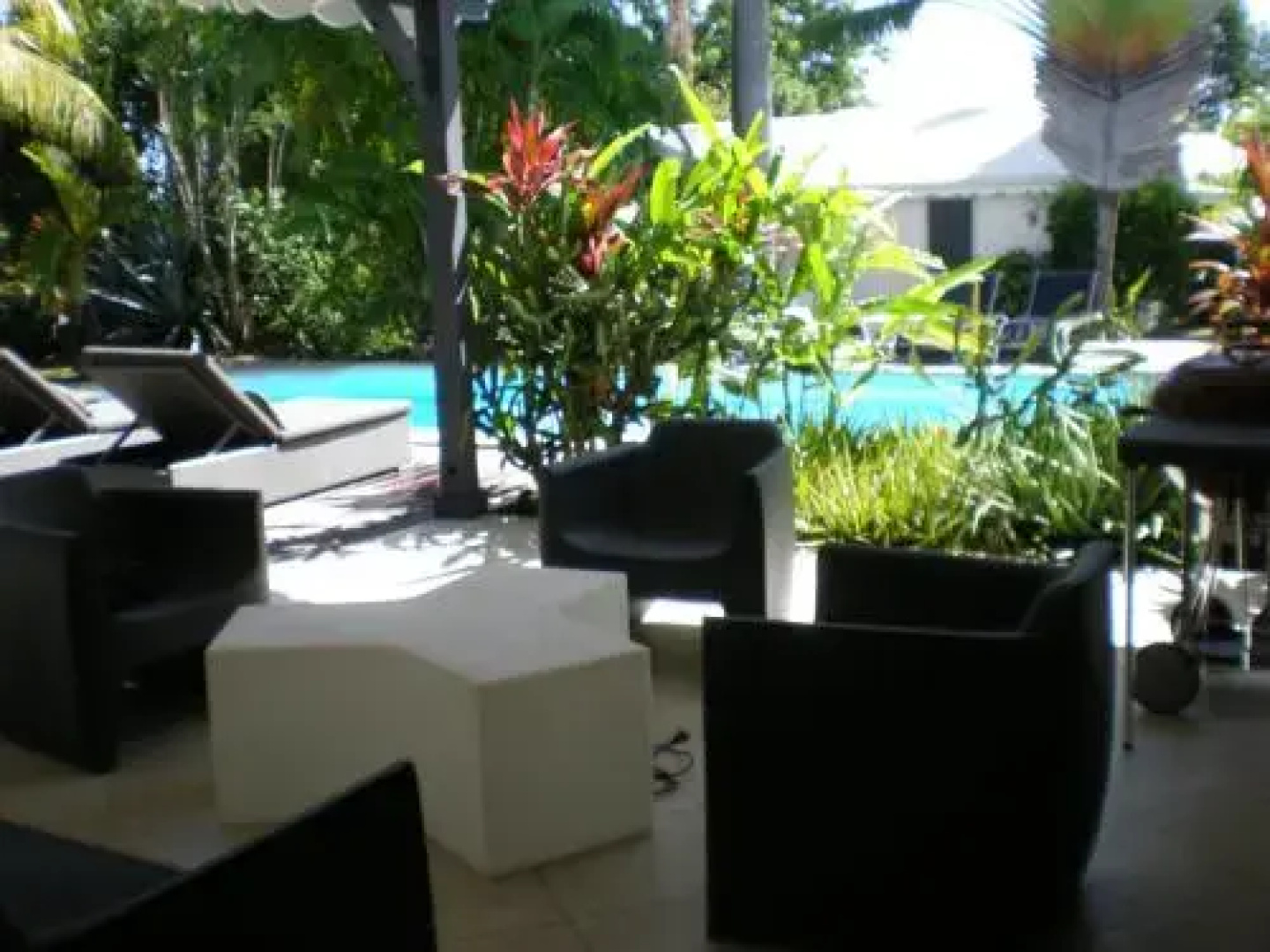 Villa Savannah