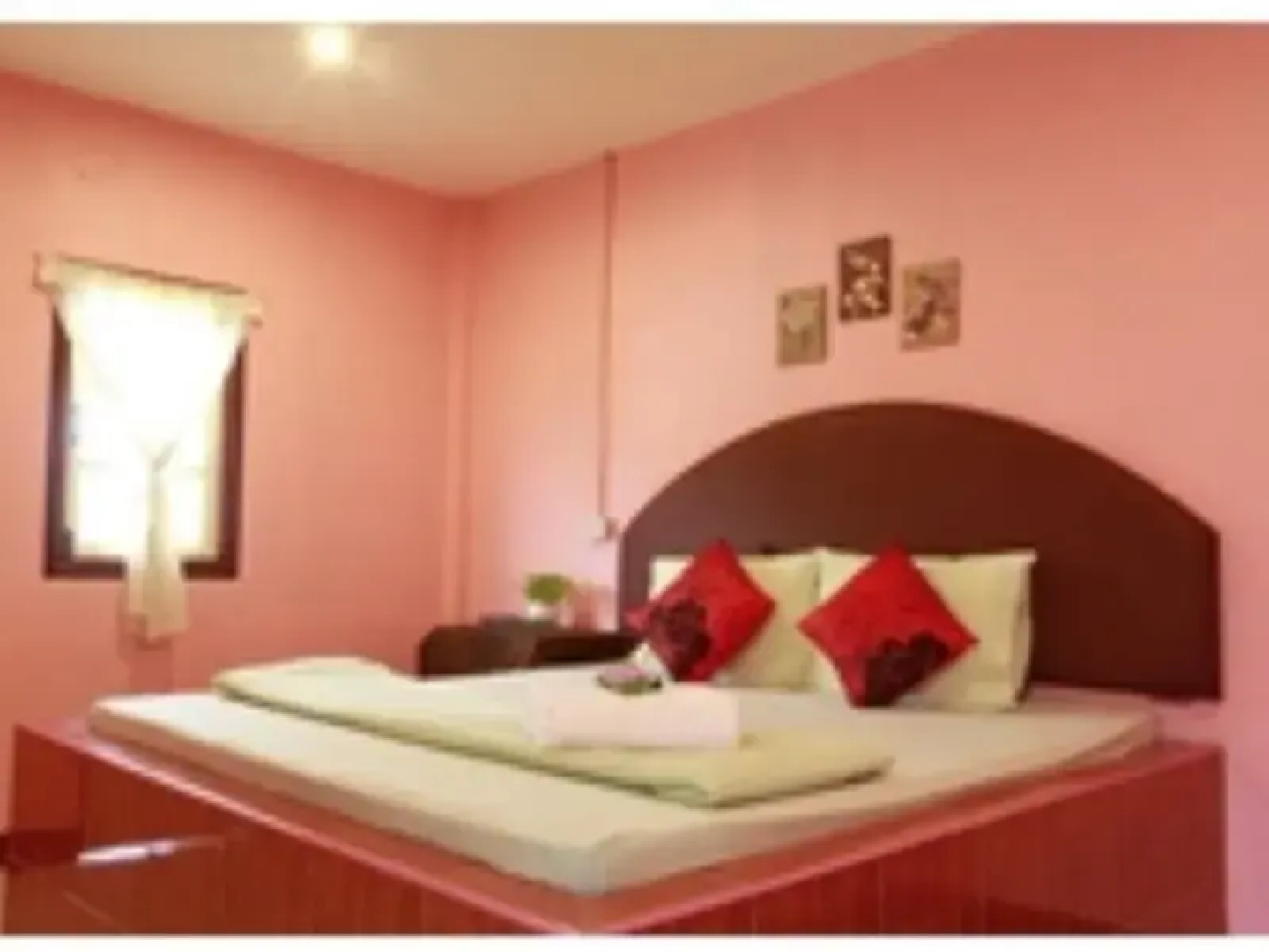 Rom Phu Fah Resort