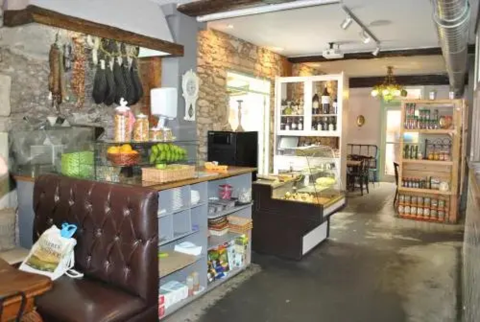 Hostal Kukia