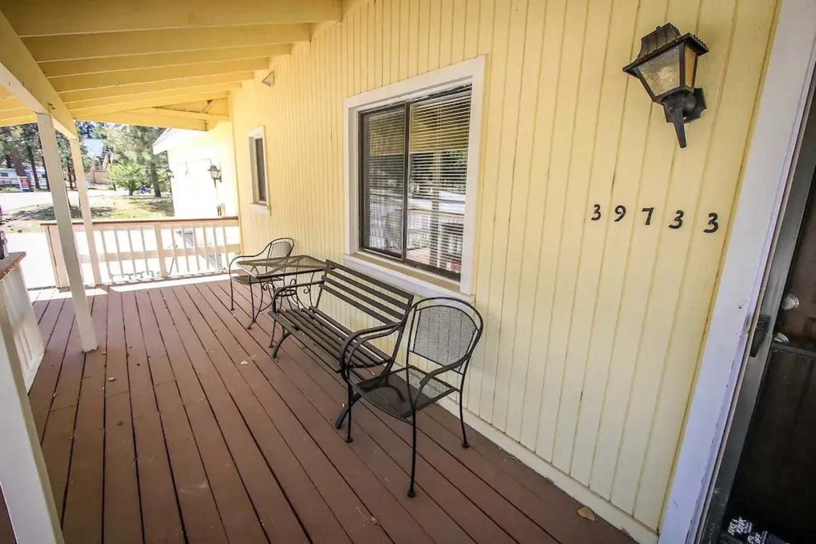 Forest Winds 1452 by RedAwning