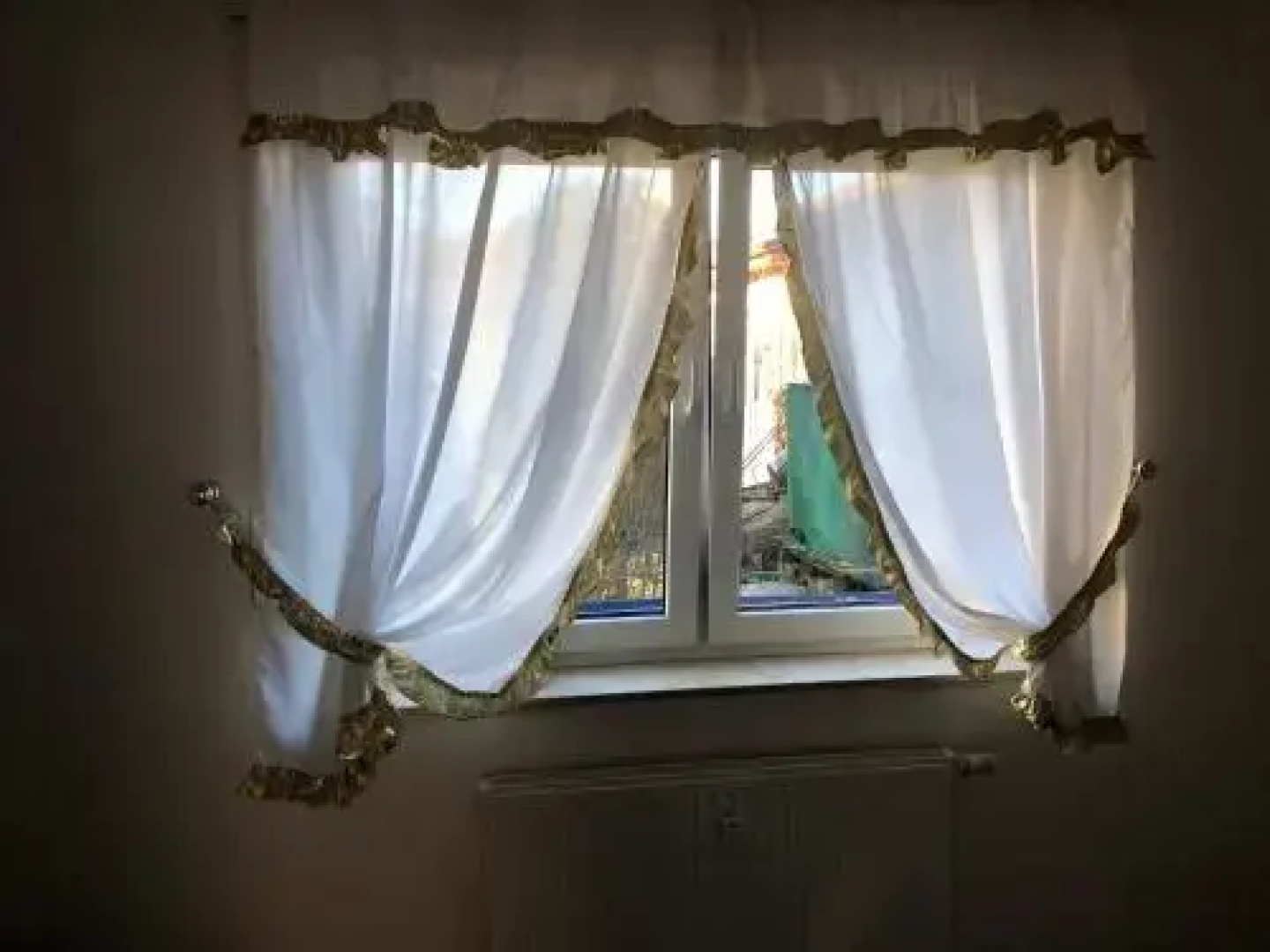 Ferienwohnung Lauschke