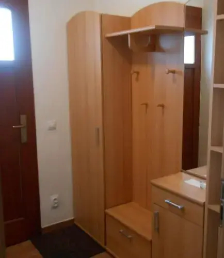 Apartmán 4U Olomouc