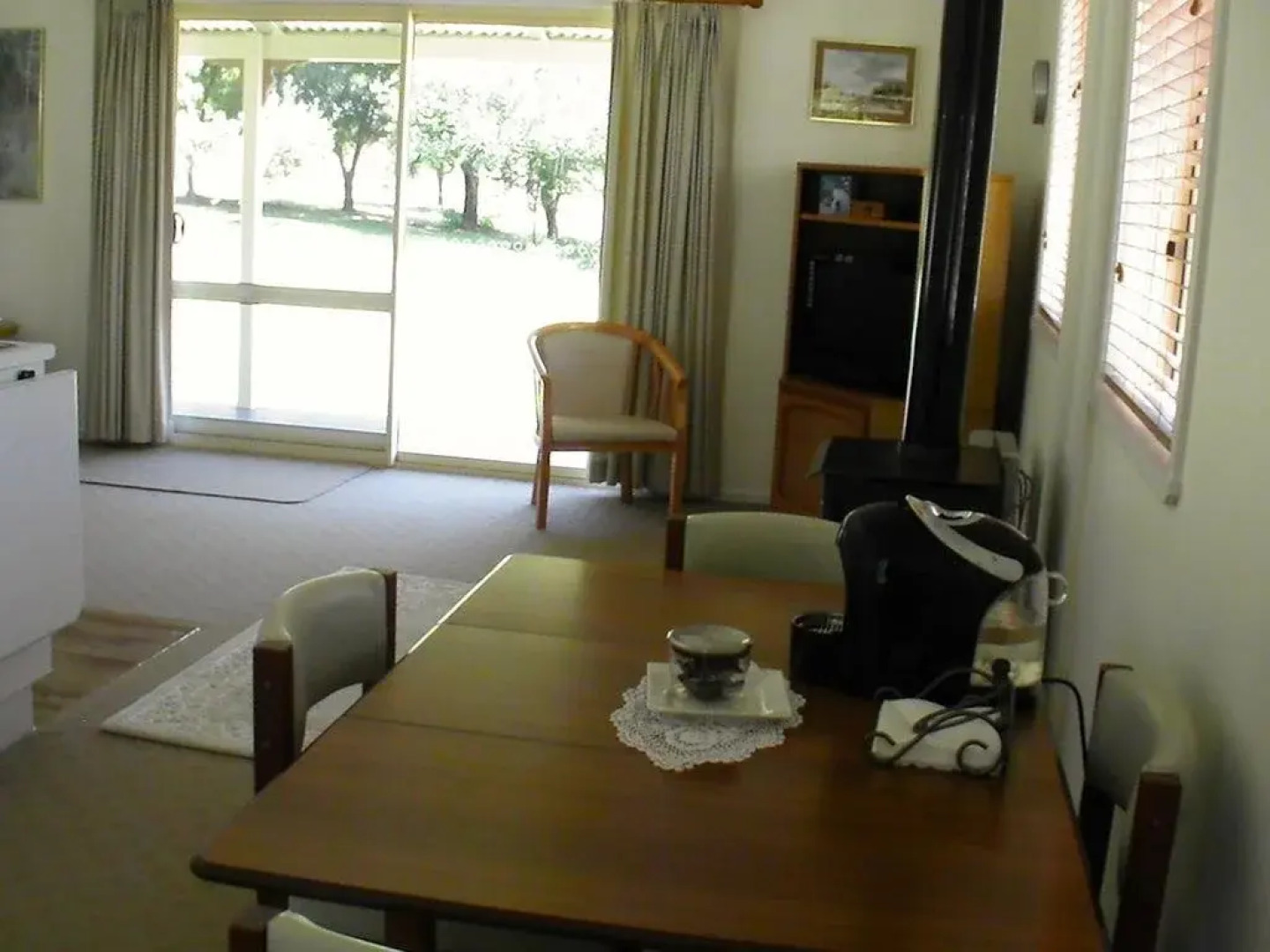 Glen Waverly Farmstay