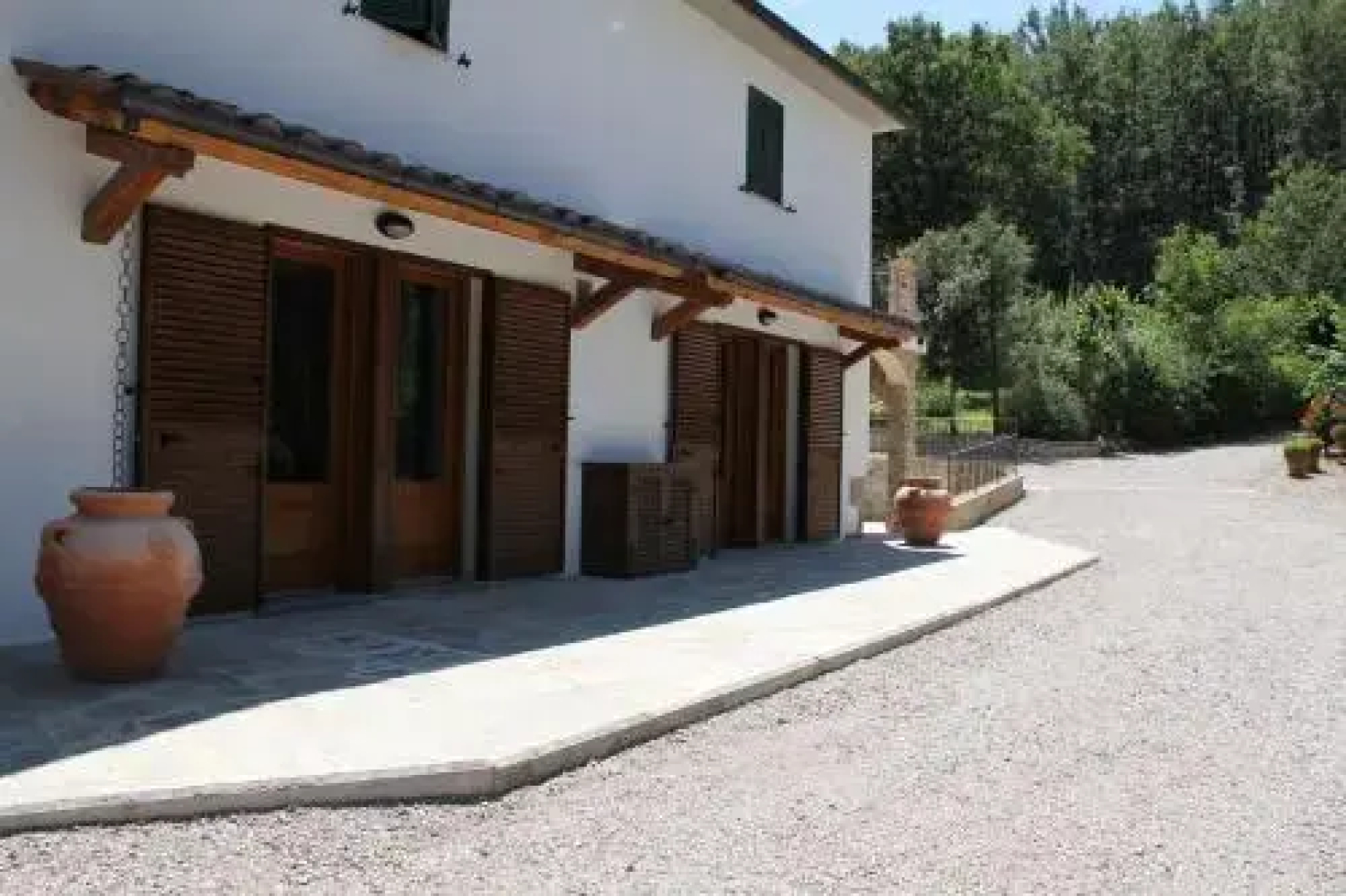 Agriturismo Le Paicciole