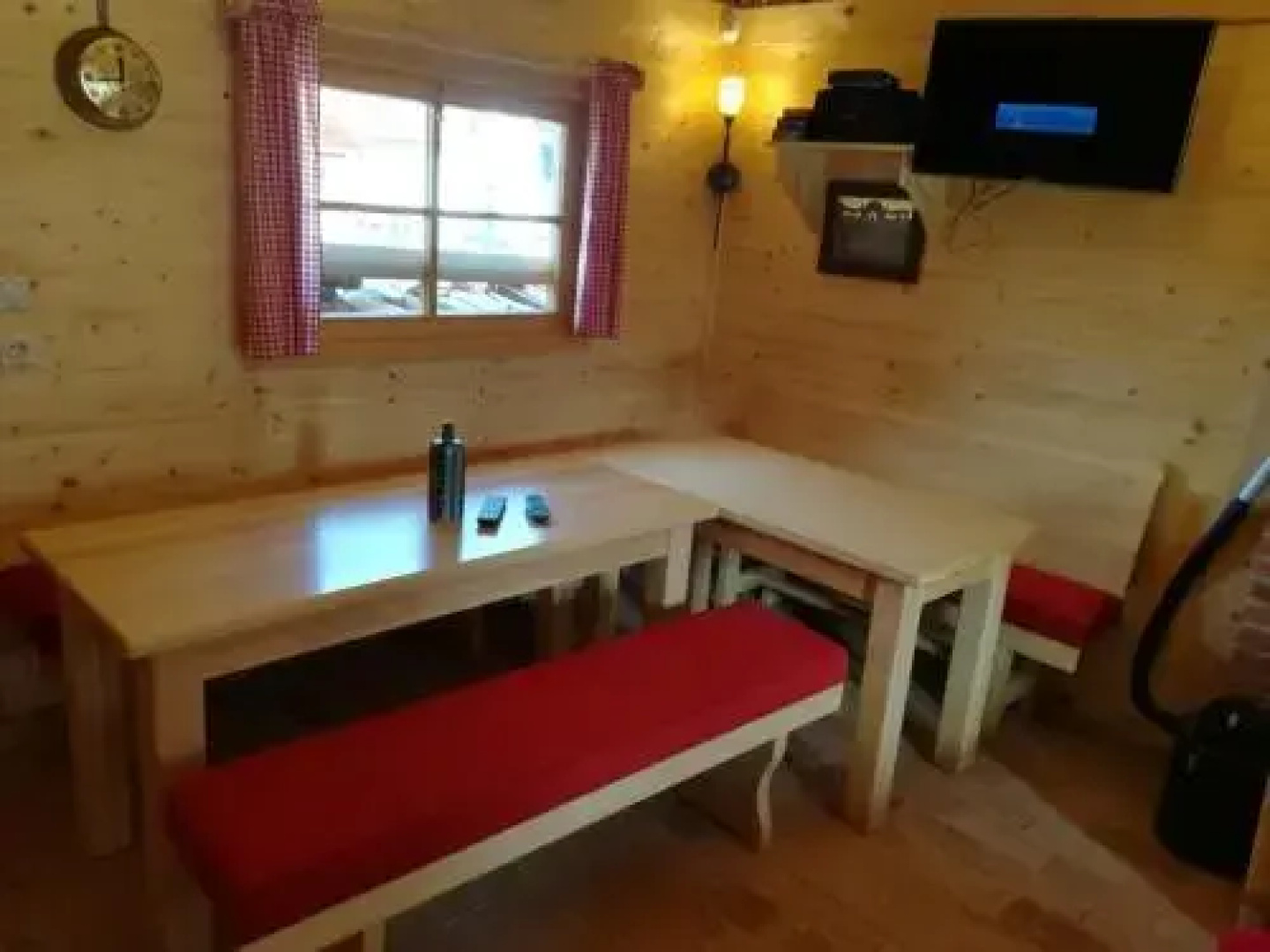 Guest House Alpha Ski Camp
