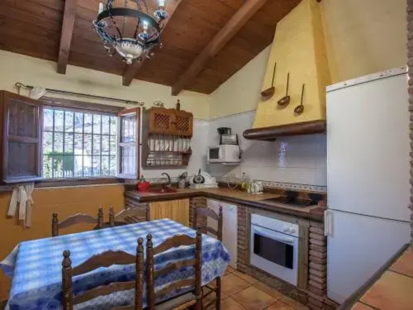 Casa Rural La Herradura