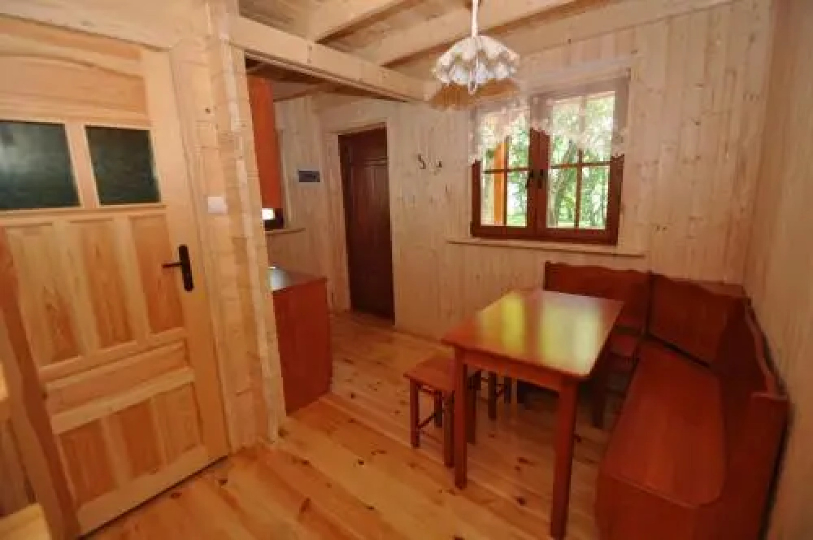 Gościniec Olecki - Karczma Margrabowa