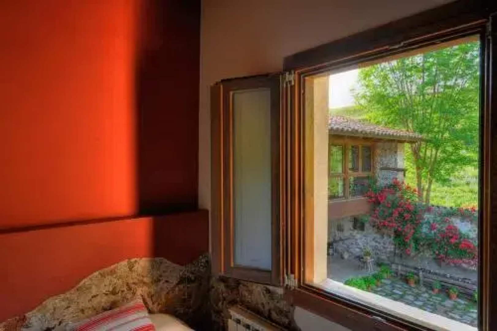 Turismo Rural Casa del Batlle