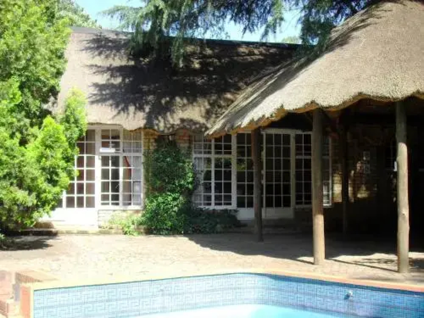 The Village Guest House