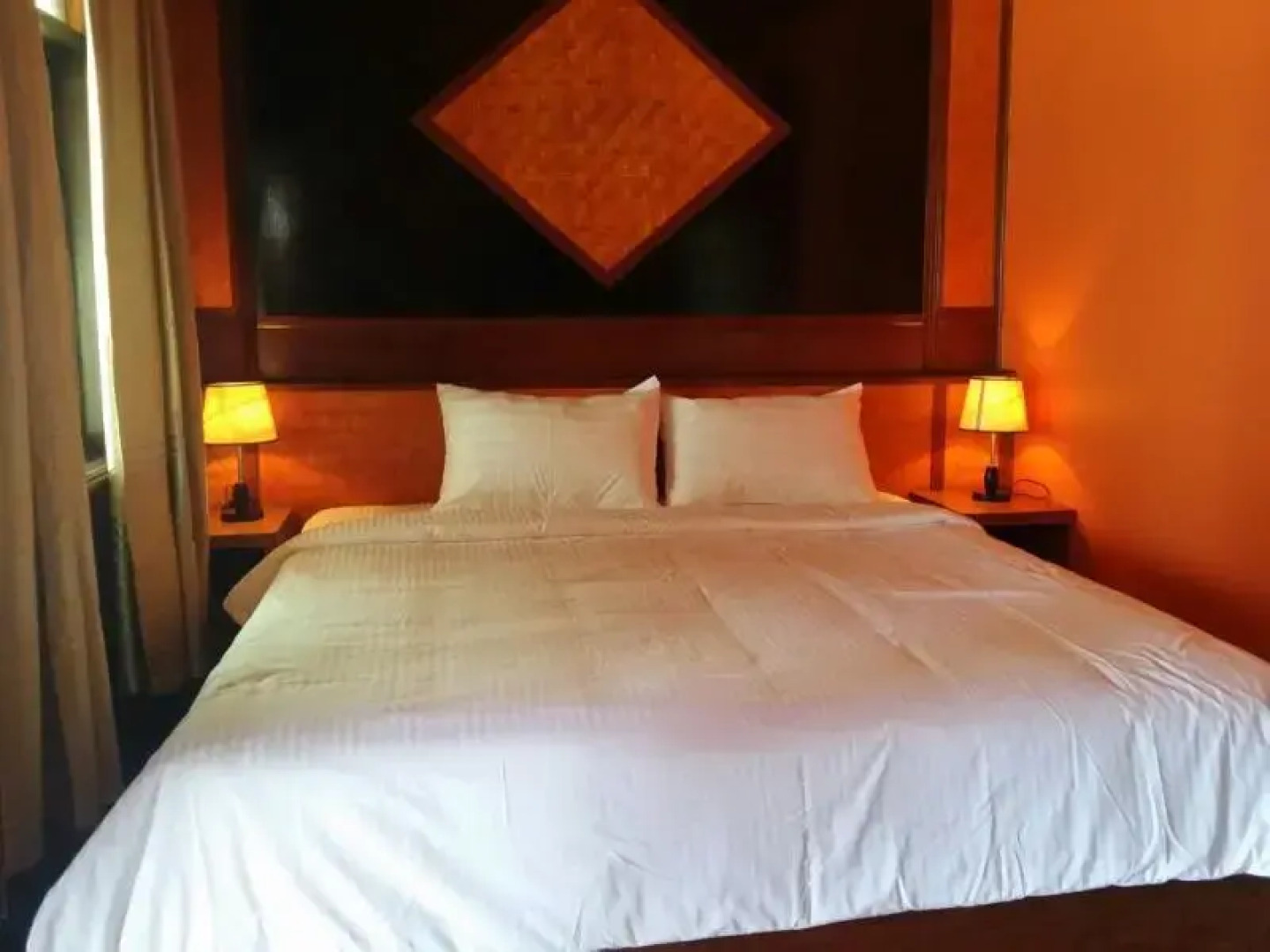 De Balqis Beach Resorts