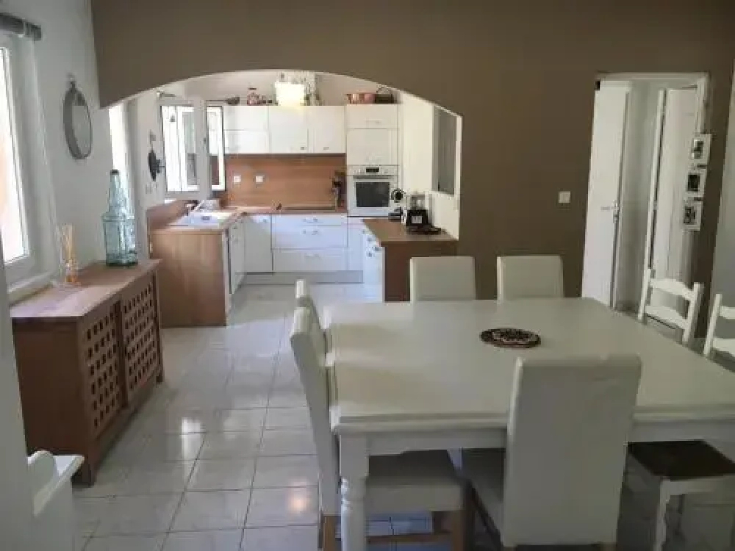 Villa les Asphodèles