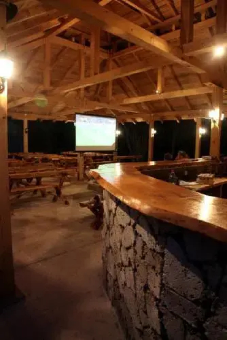 Rafting Camp Tara 87