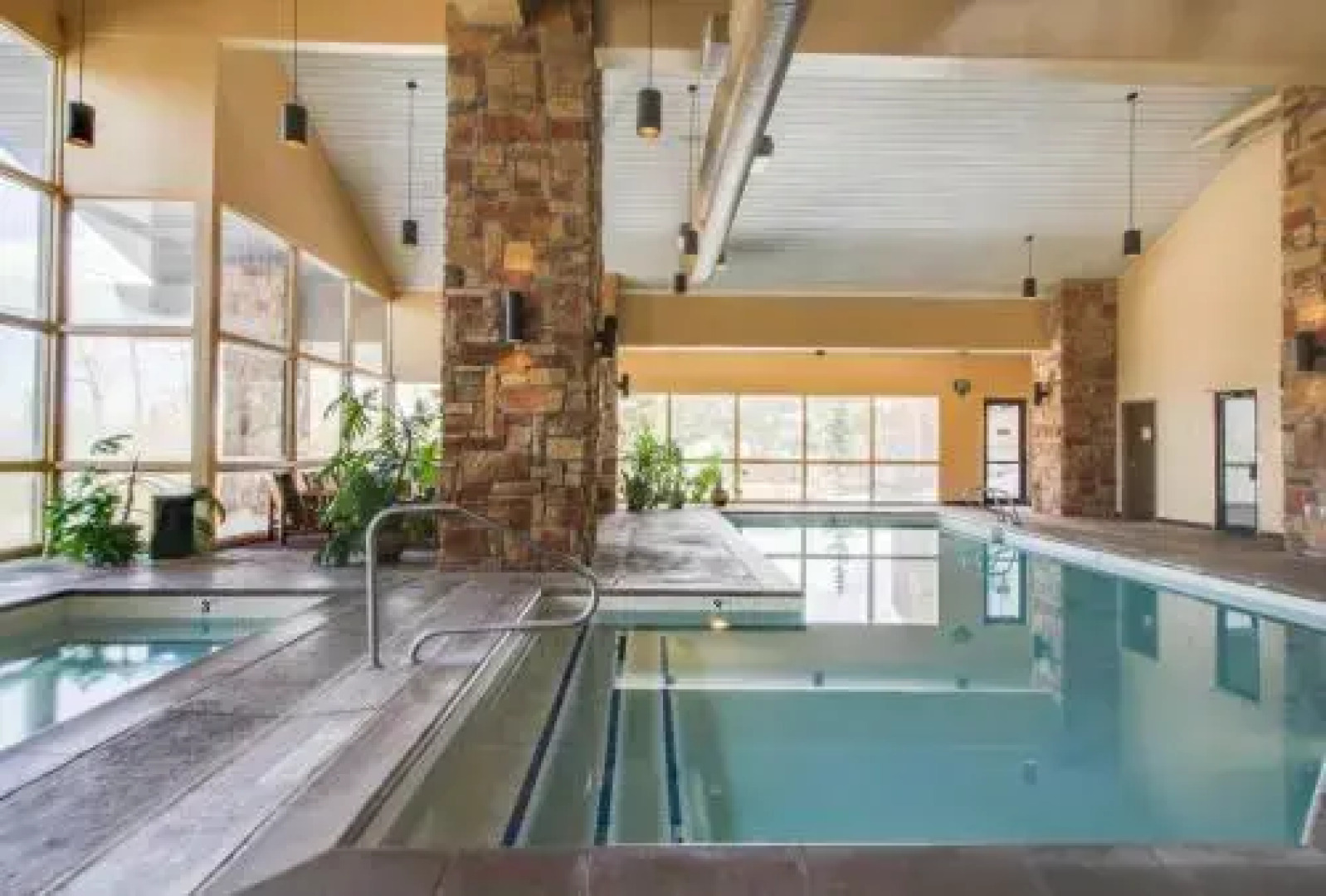 Brian Head Lodge #3307