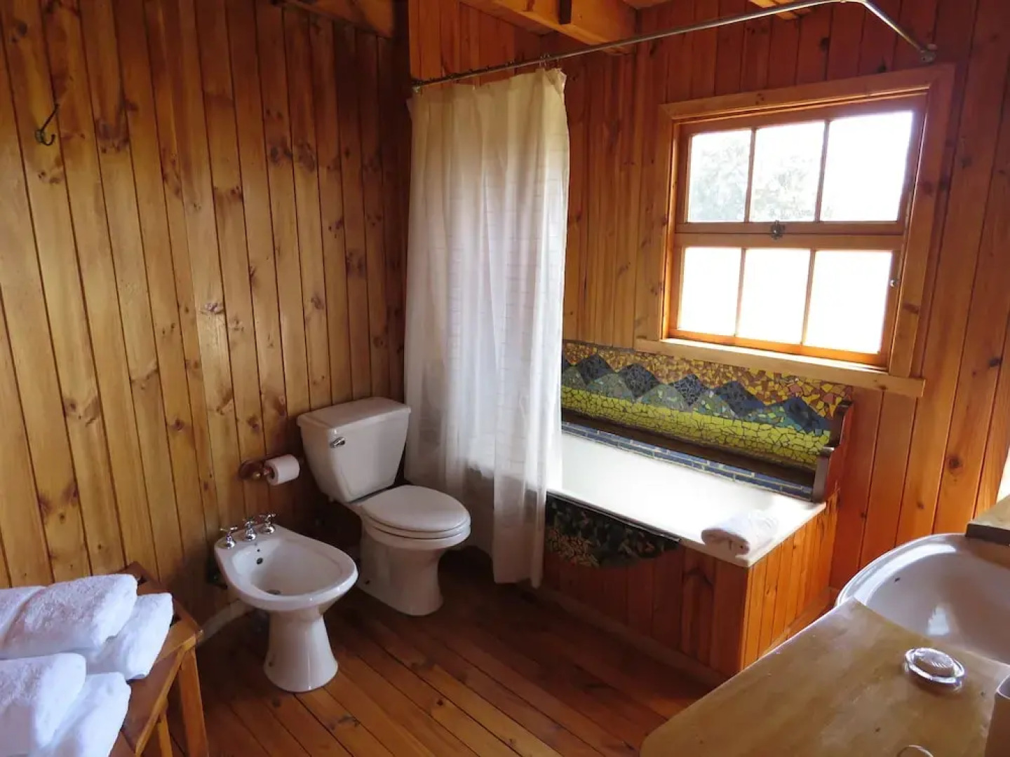 B&B Casa Redonda