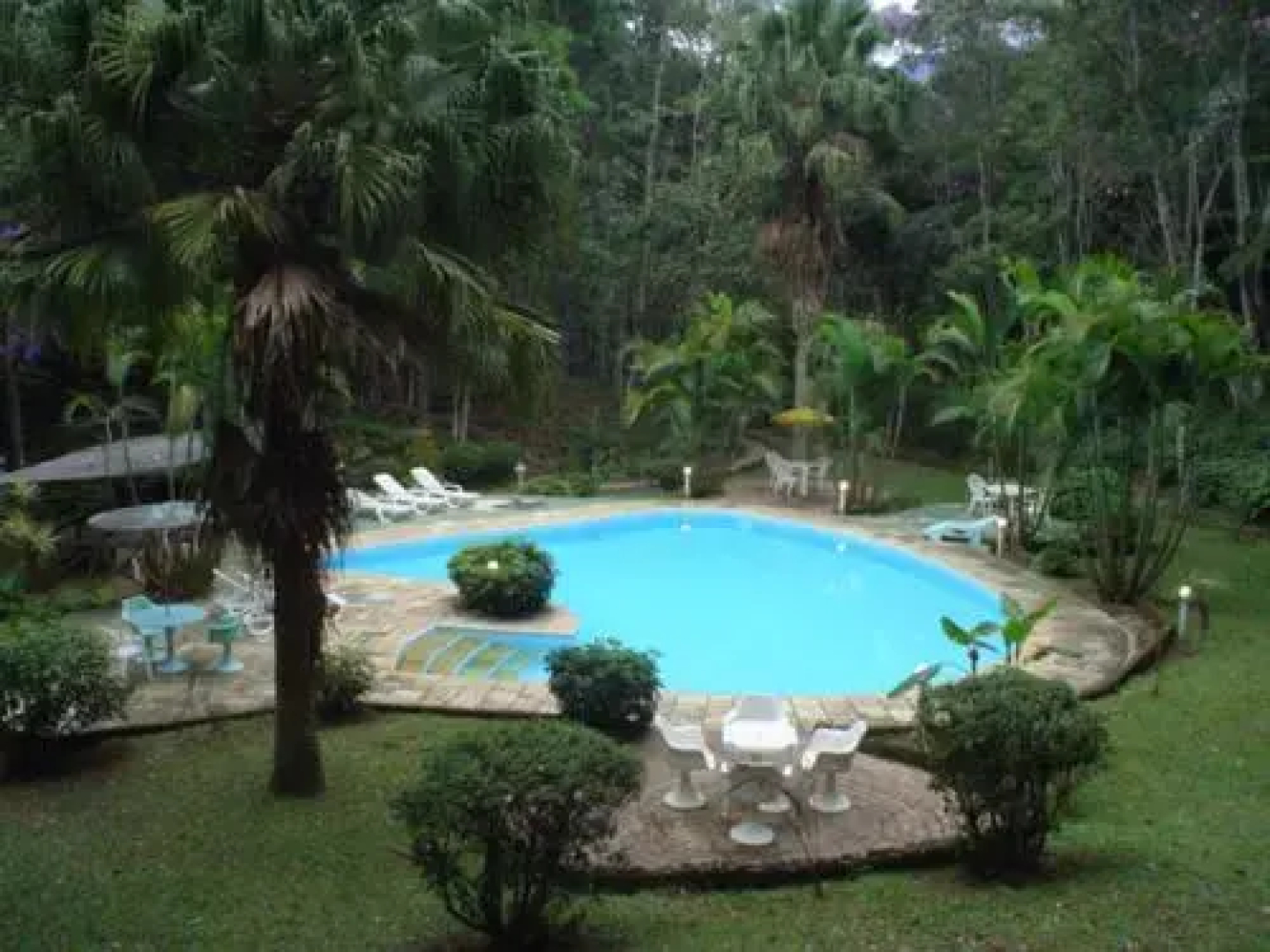 Spa e Hotel Fazenda Gaura Mandir