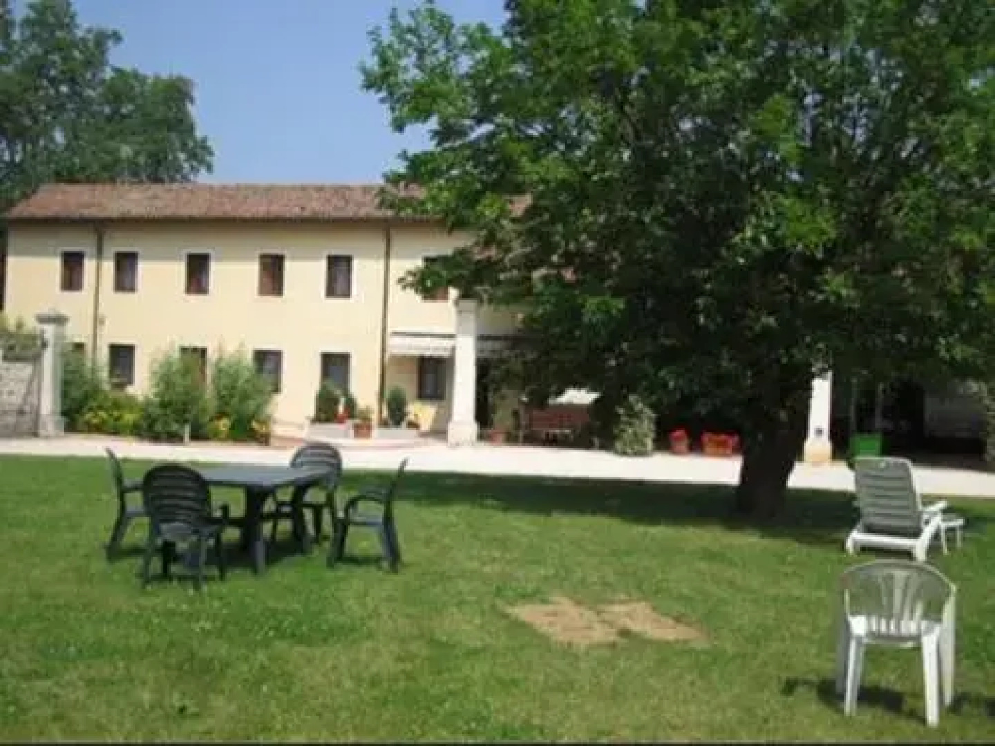 Fattoria Villa Curti